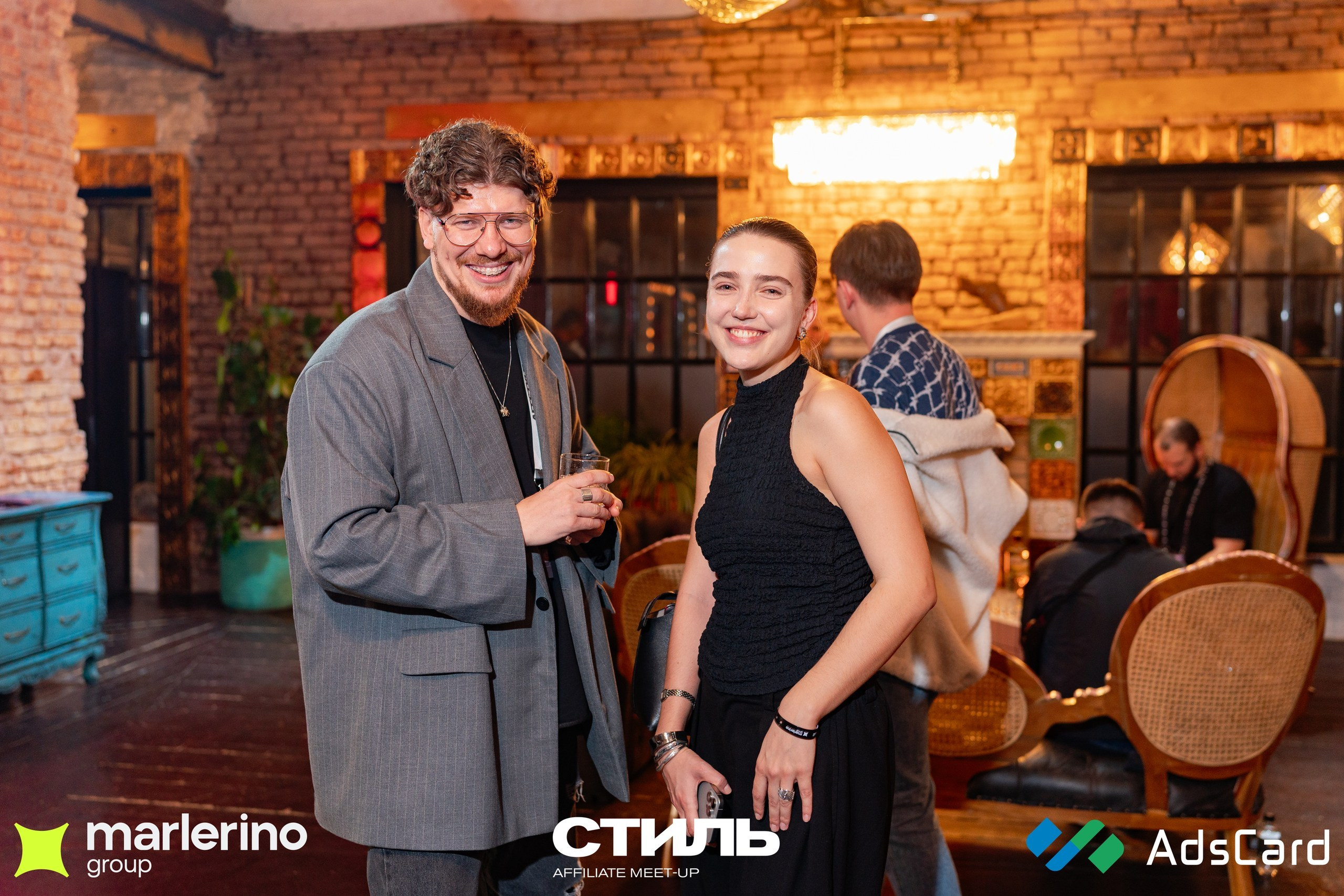 СТИЛЬ. Репортажный фотограф в Москве Измалков Артем