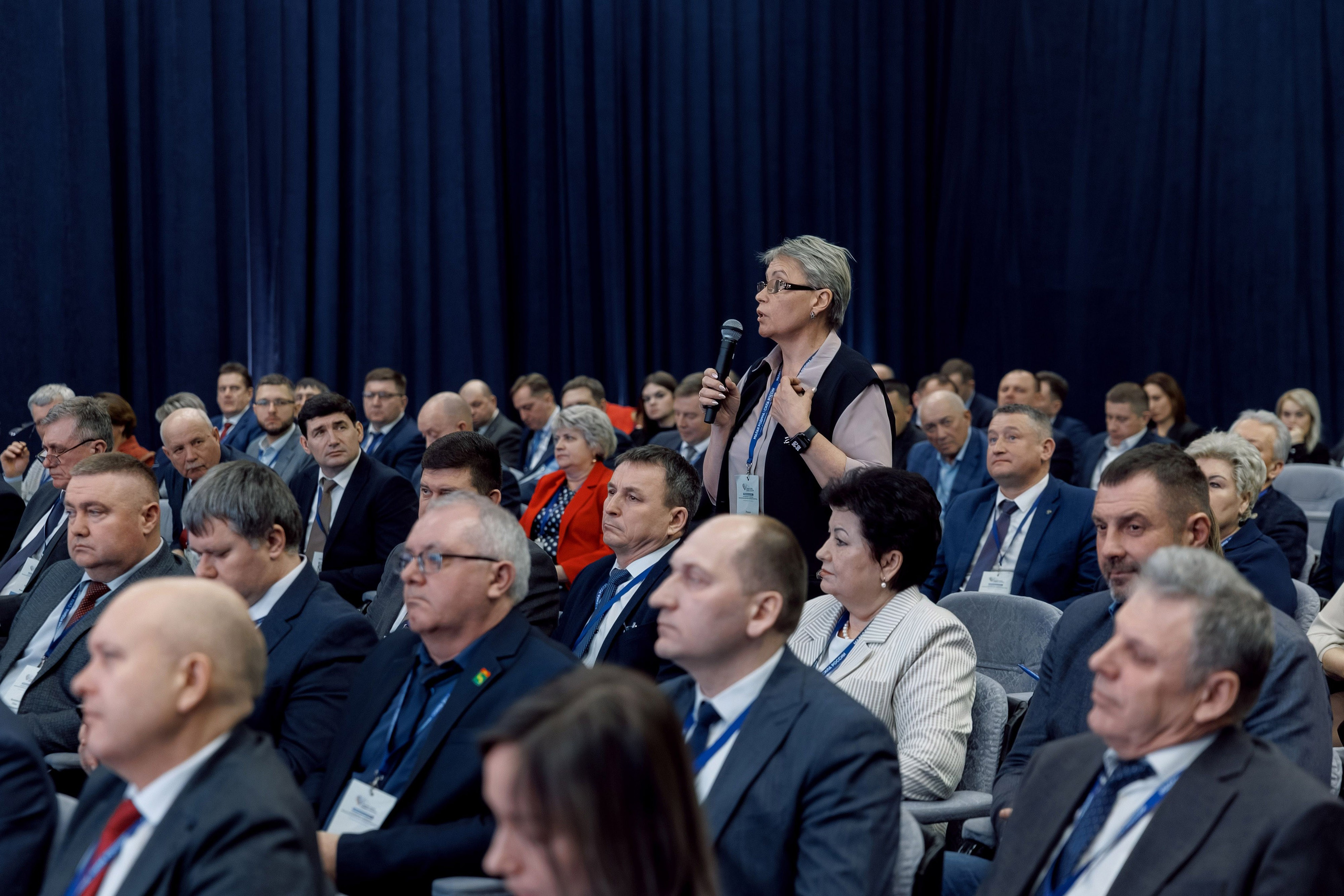 Форум «Сила России» 2026. Кадровик продакшн: Фото и видеосъемка форумов, конференций, масштабных событий в Иркутске