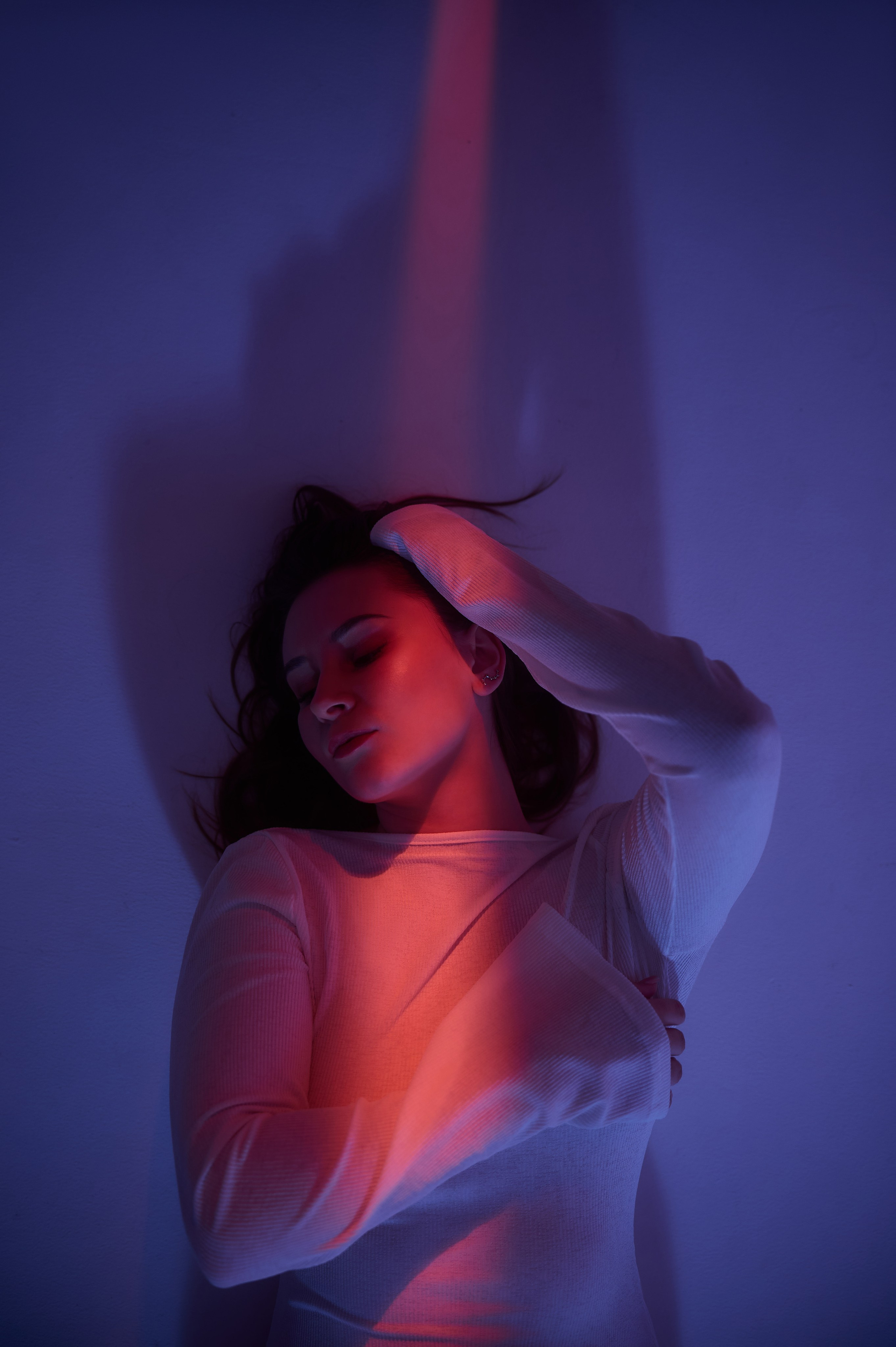 Sensual Margarita. Профессиональный фотограф (Краснодар) Роман Гончаров