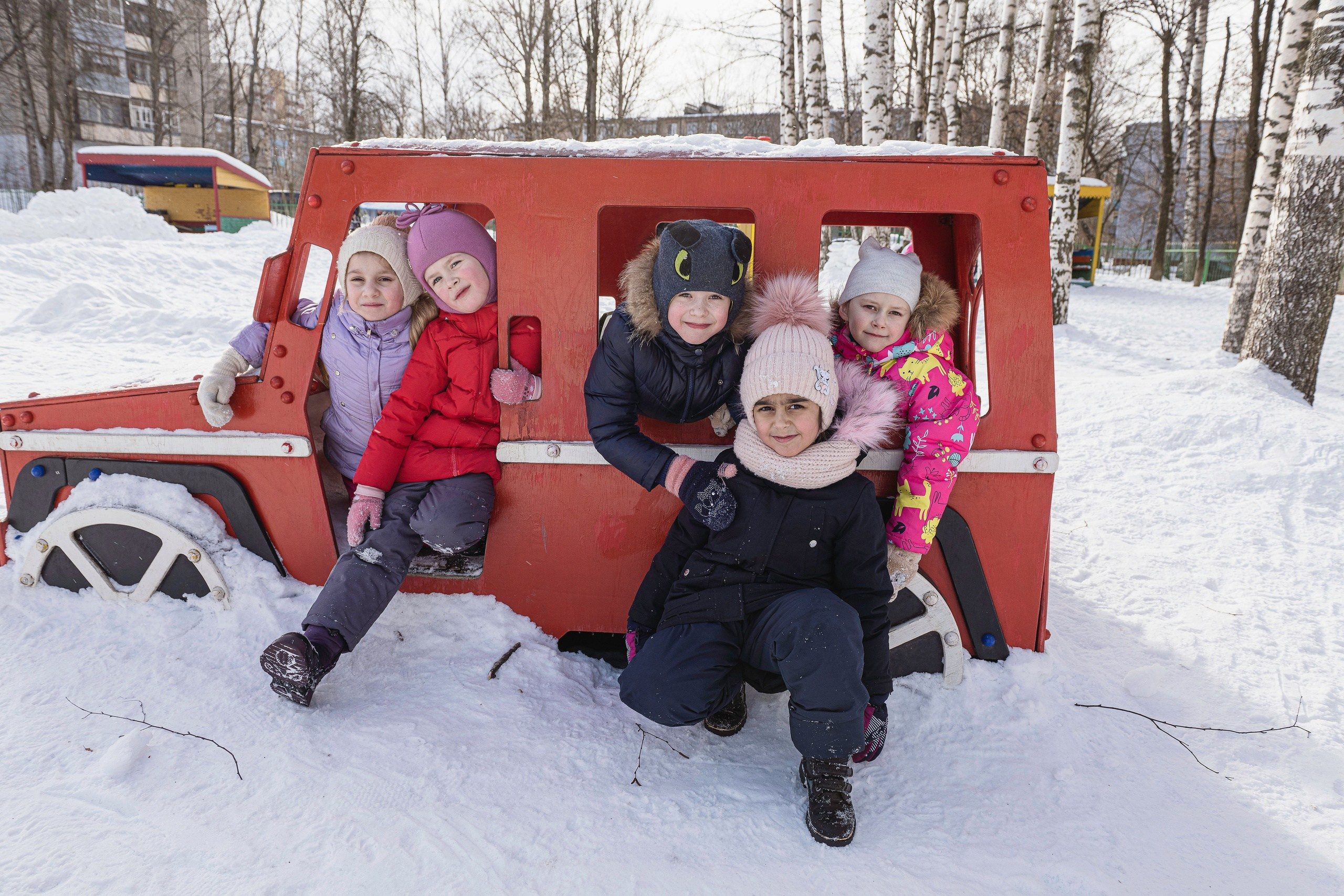 Выпускные альбомы для школы. Фотограф Марина Ершова (Ярославль-Москва)