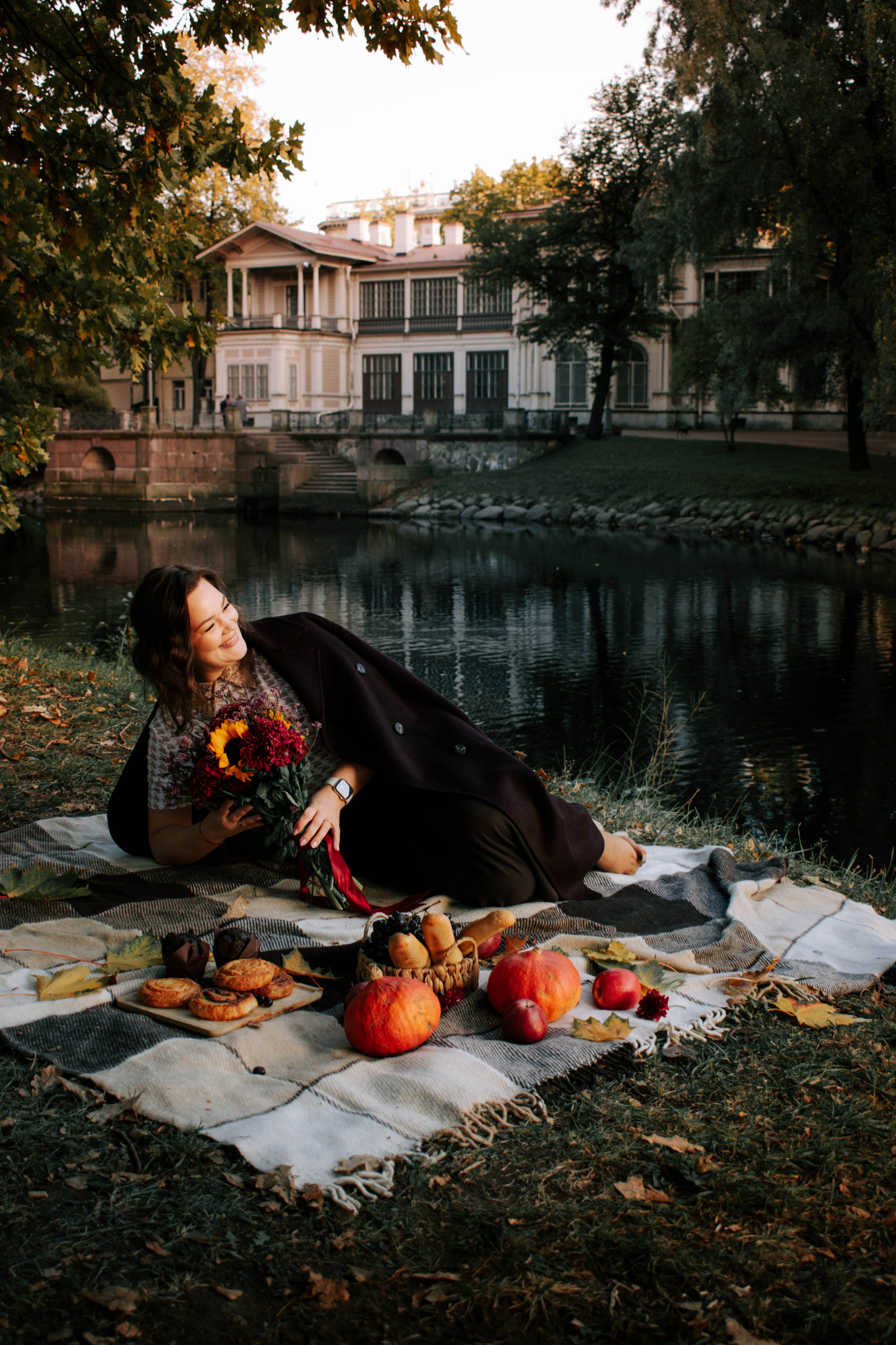 Фотограф Оля Зорина Санкт-Петербург