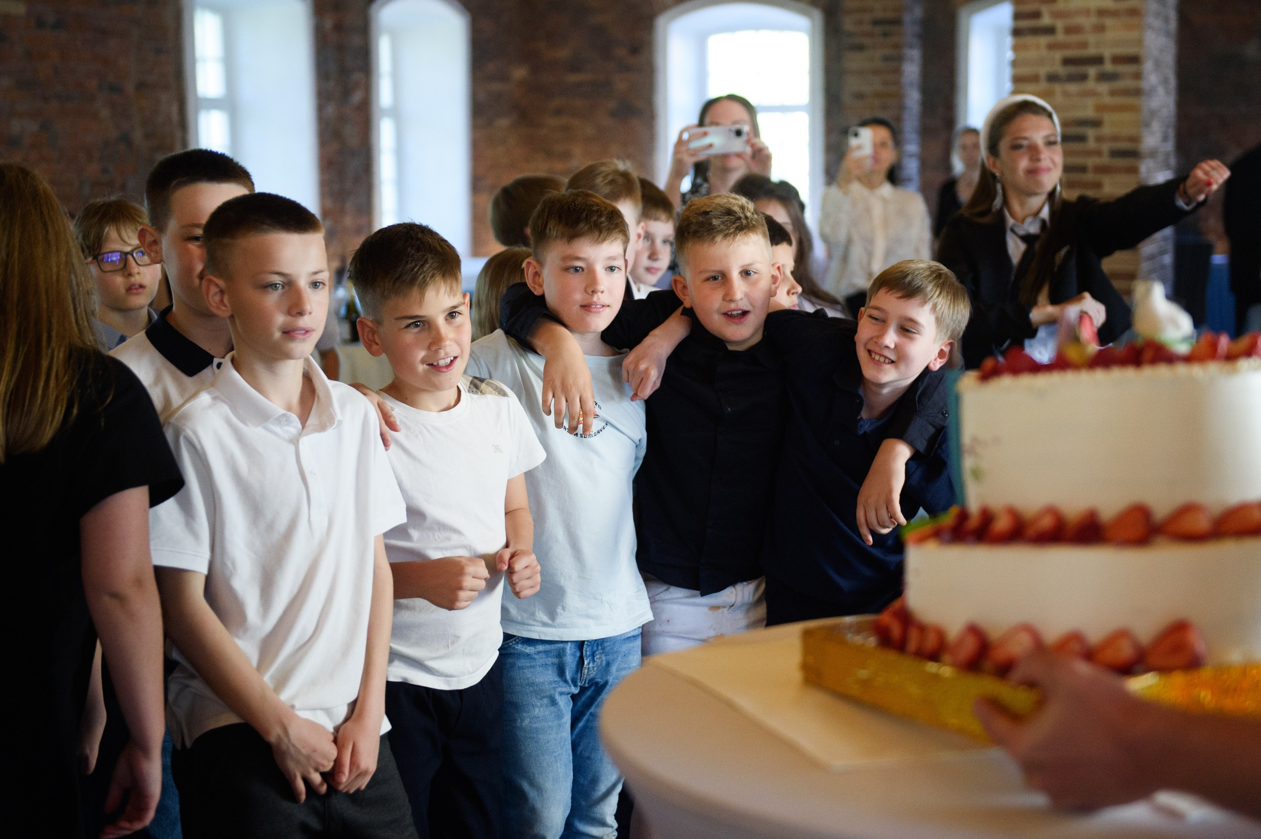 Фотограф на выпускной СПБ, МСК. Фотограф Александр Киямов | СПБ, МСК