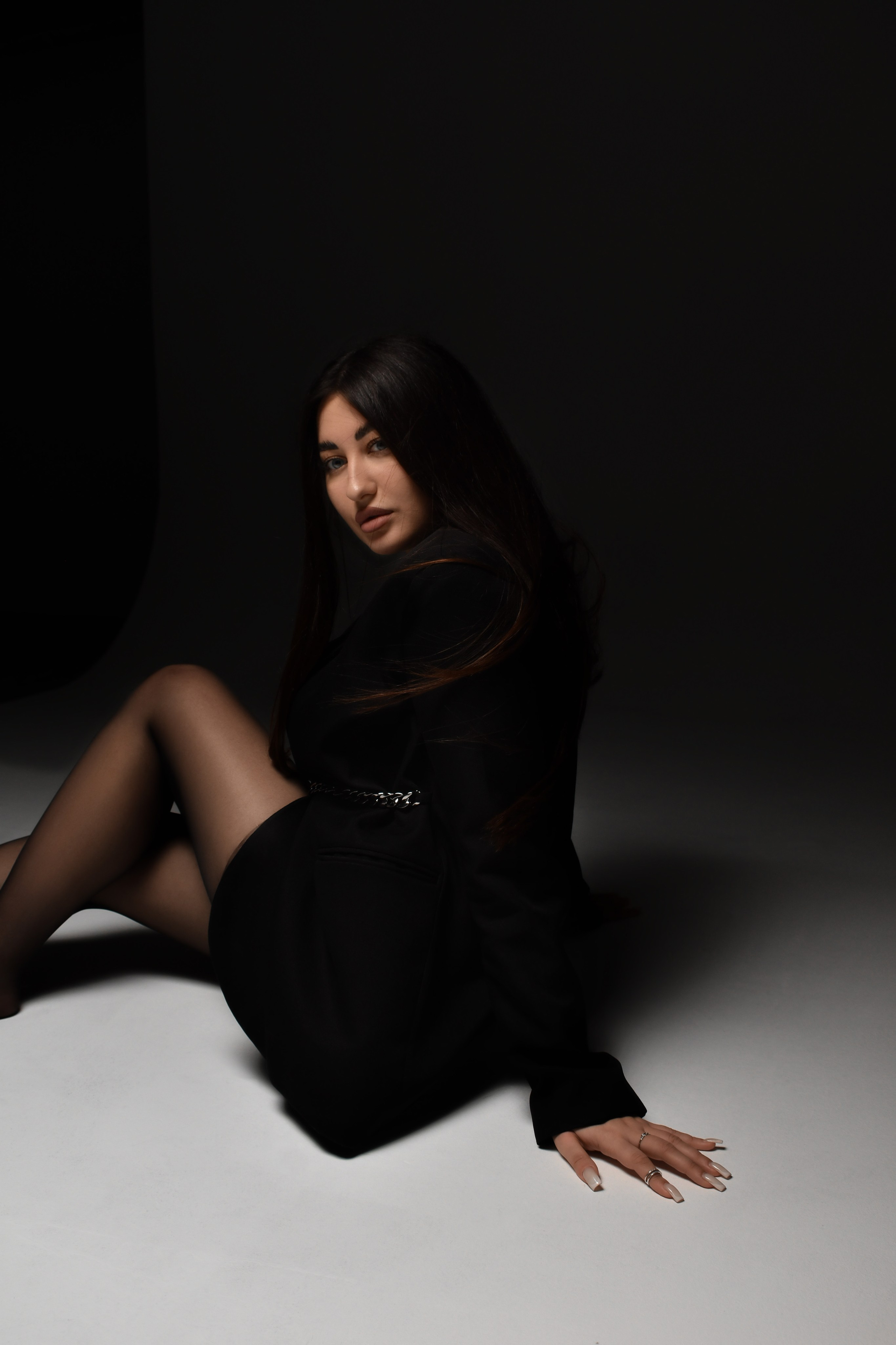 Портретный фотограф, ретушер — Дора Свидерская в городе Сочи