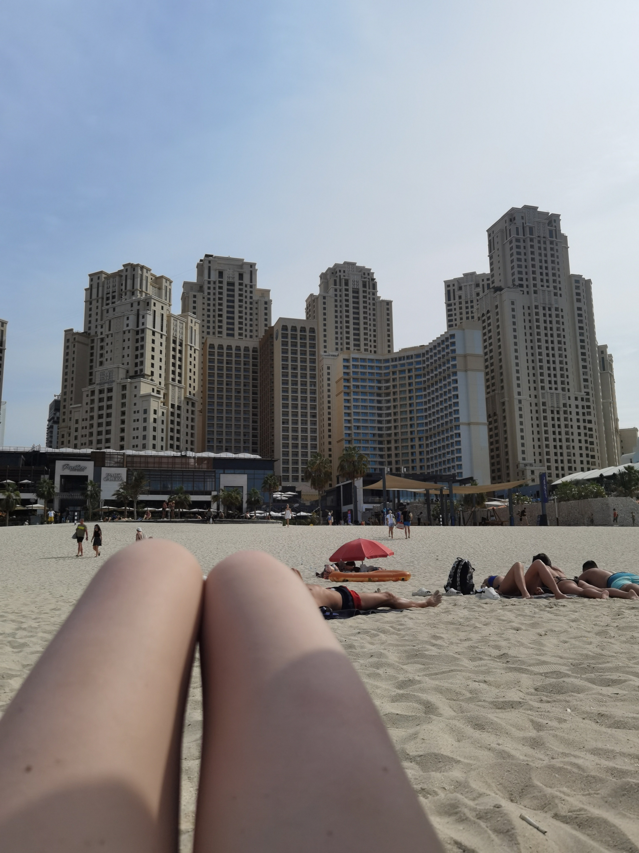 Дубай. Елена Павленко. Фотограф. Москва