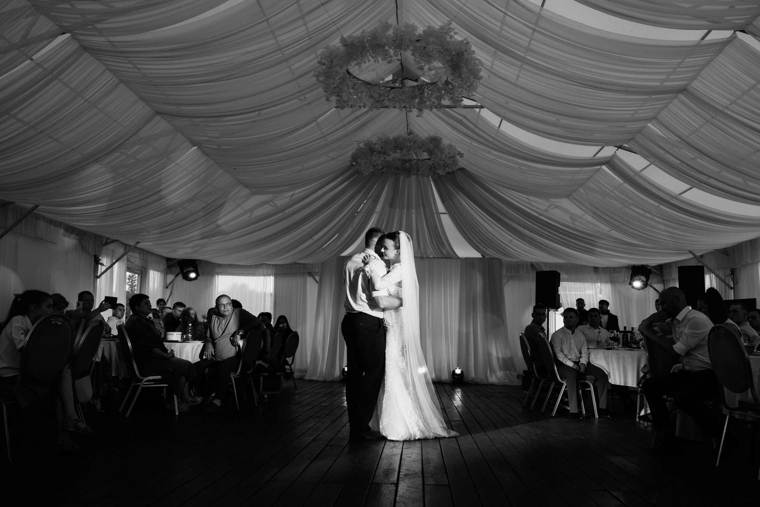 Коля и Лиза. Организатор мероприятий в Абакане I Ольга Петухова