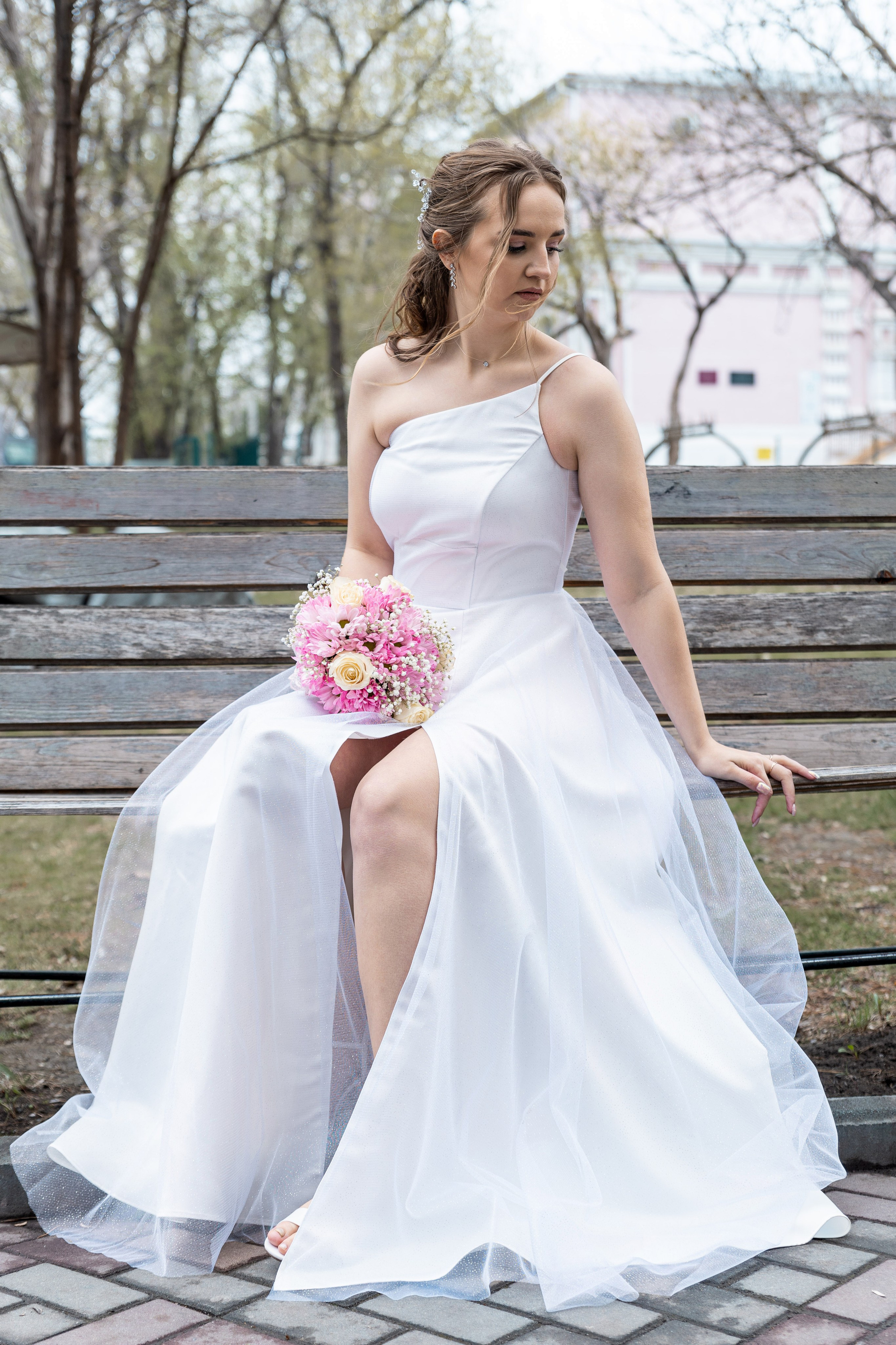 Александра & Иван