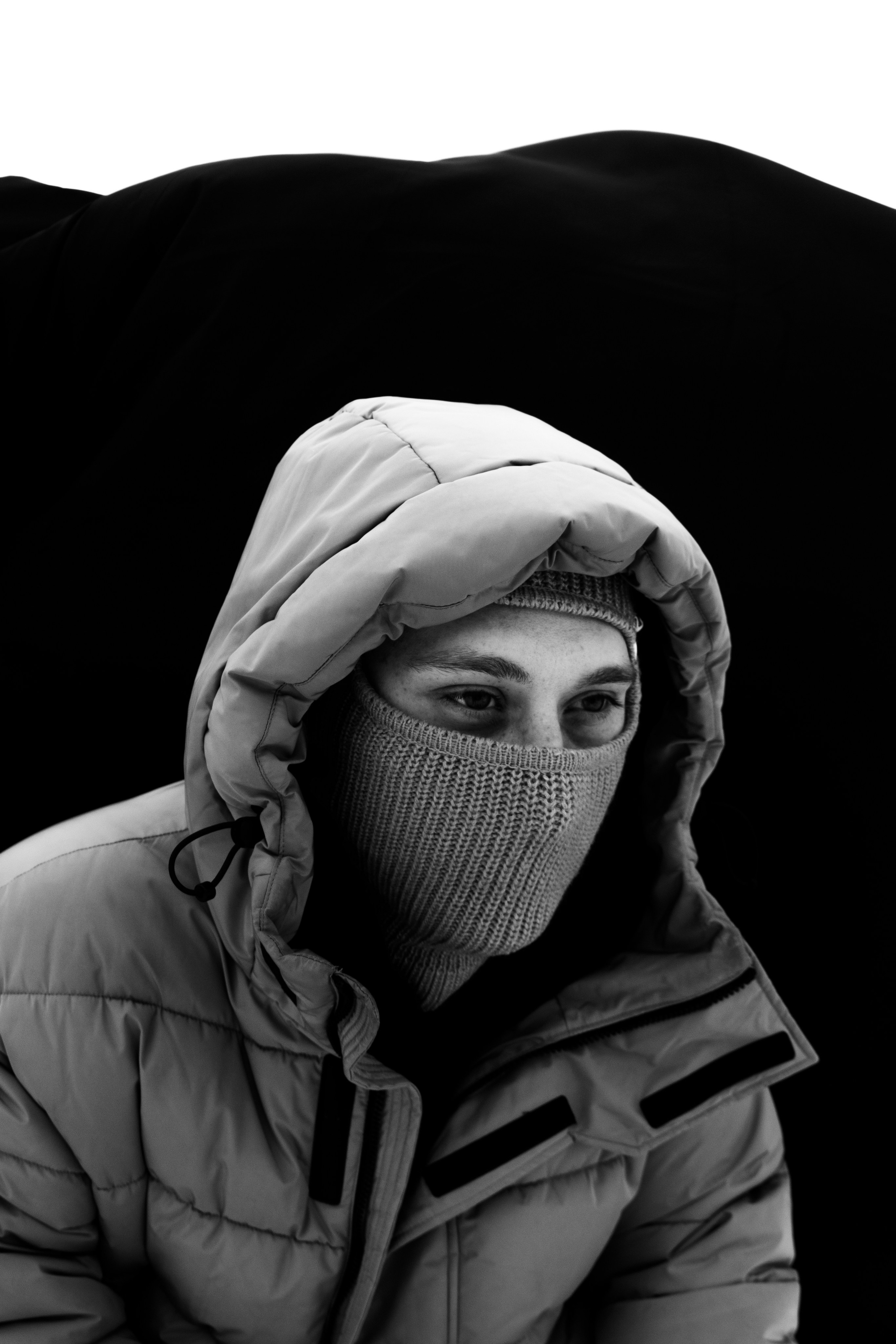 Портреты. Портретный и концертный фотограф в Санкт-Петербурге Егор Телятников