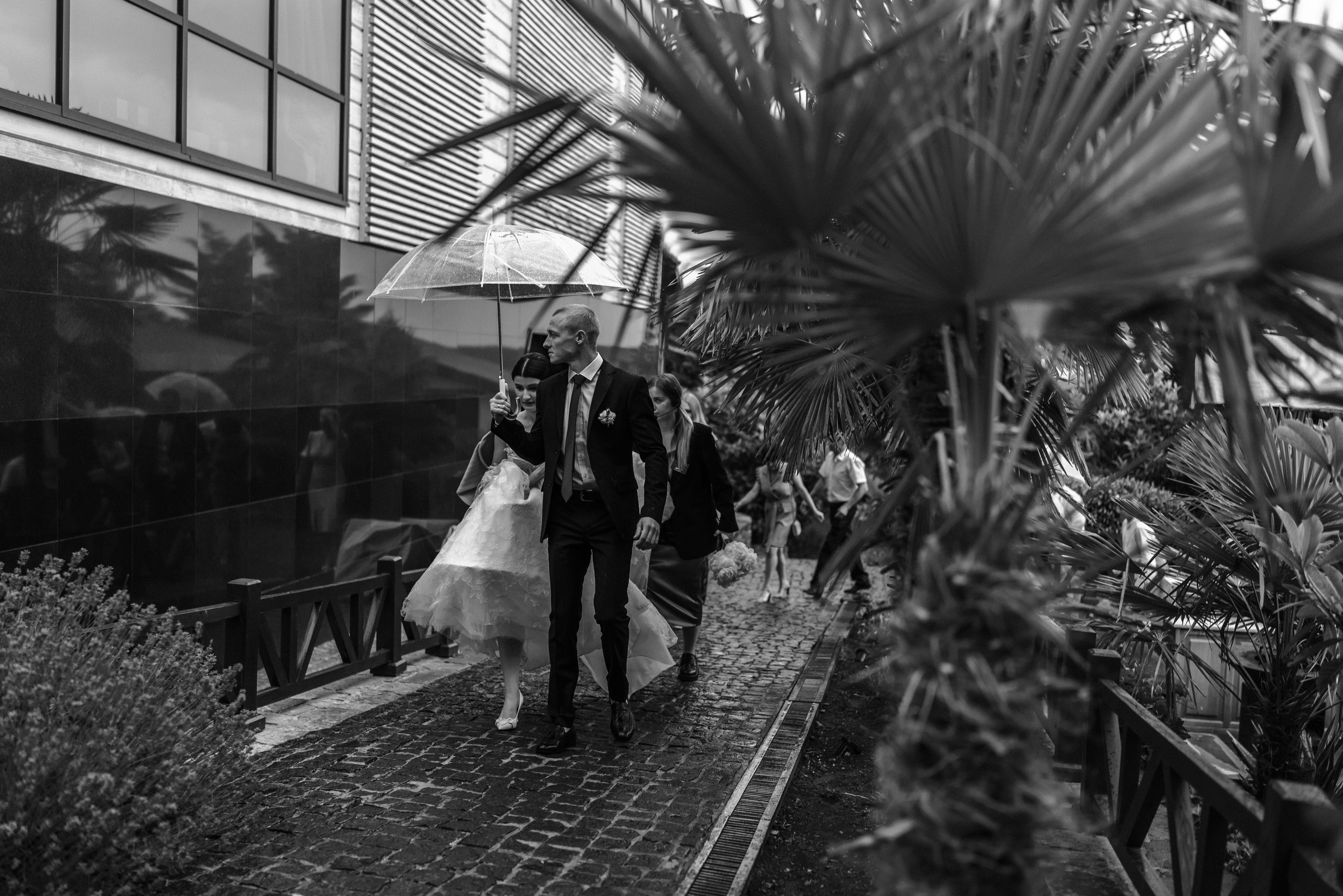 Дмитрий и Юлия. Свадебный и портретный фотограф в Симферополе и Крыму