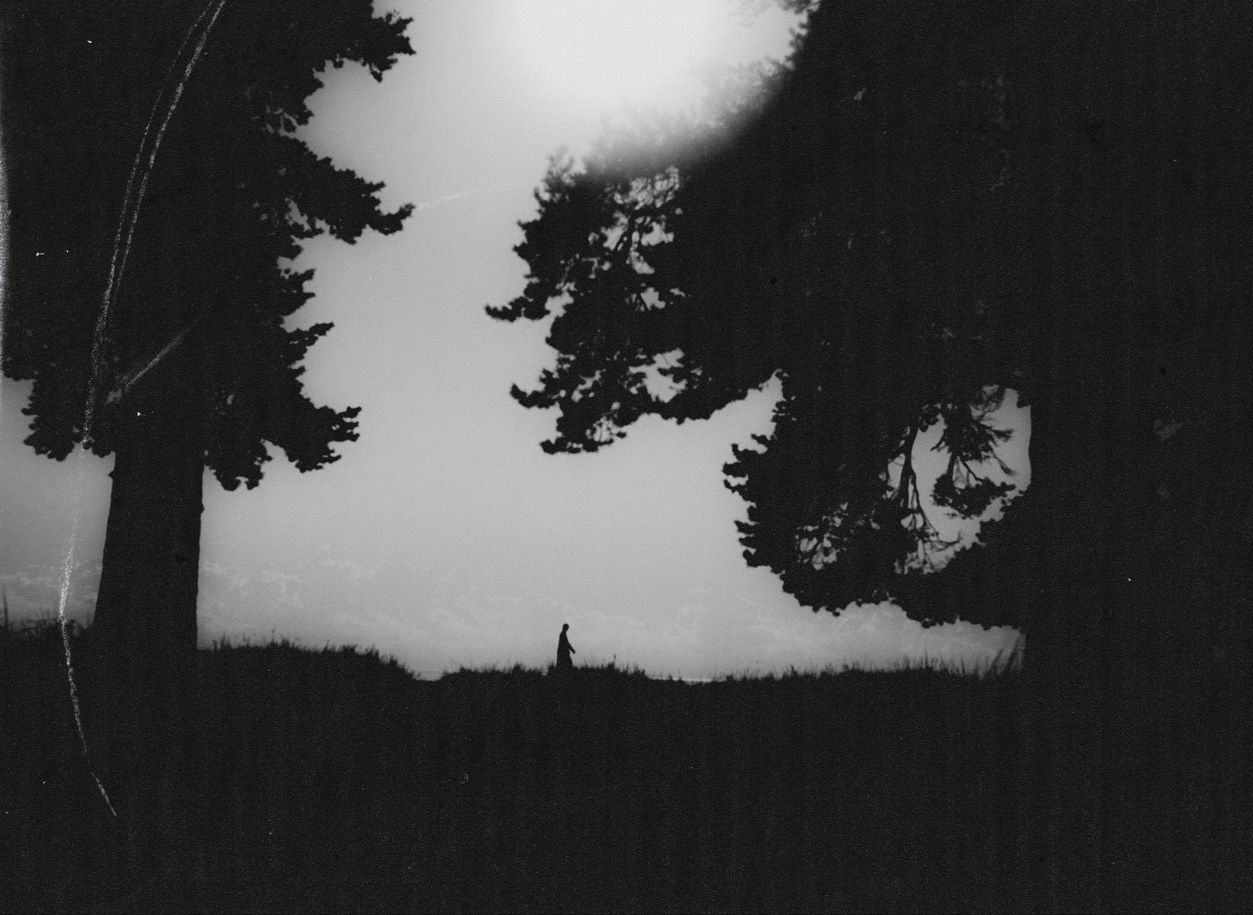 Арт-фотограф Даня Карельский