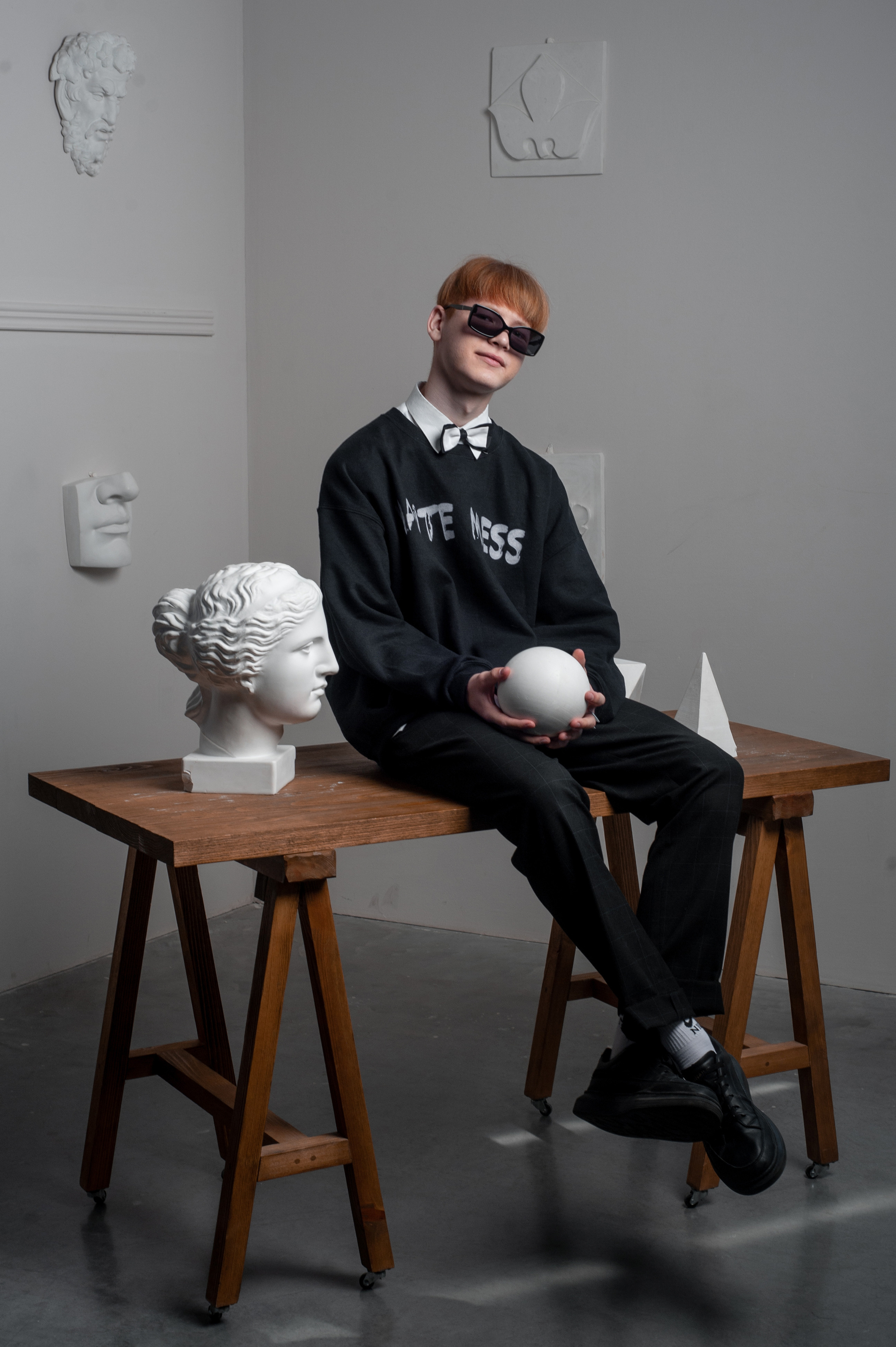 Выпускные альбомы в Санкт-Петербурге I 50ALBUM