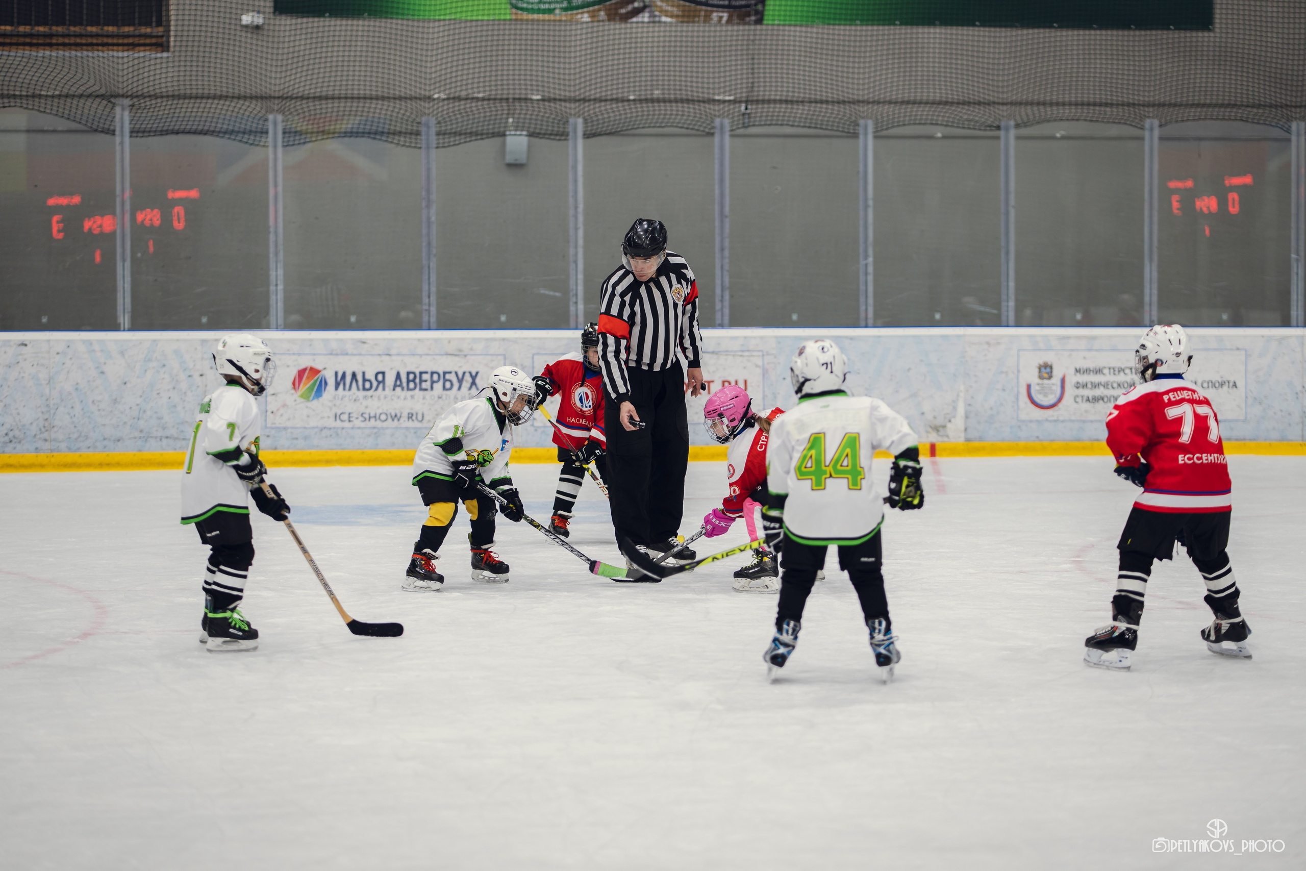 ХК Наследие (репортаж). Фотограф, видеограф Пятигорск, Ставрополь, Ессентуки, Petlyakovs_photo