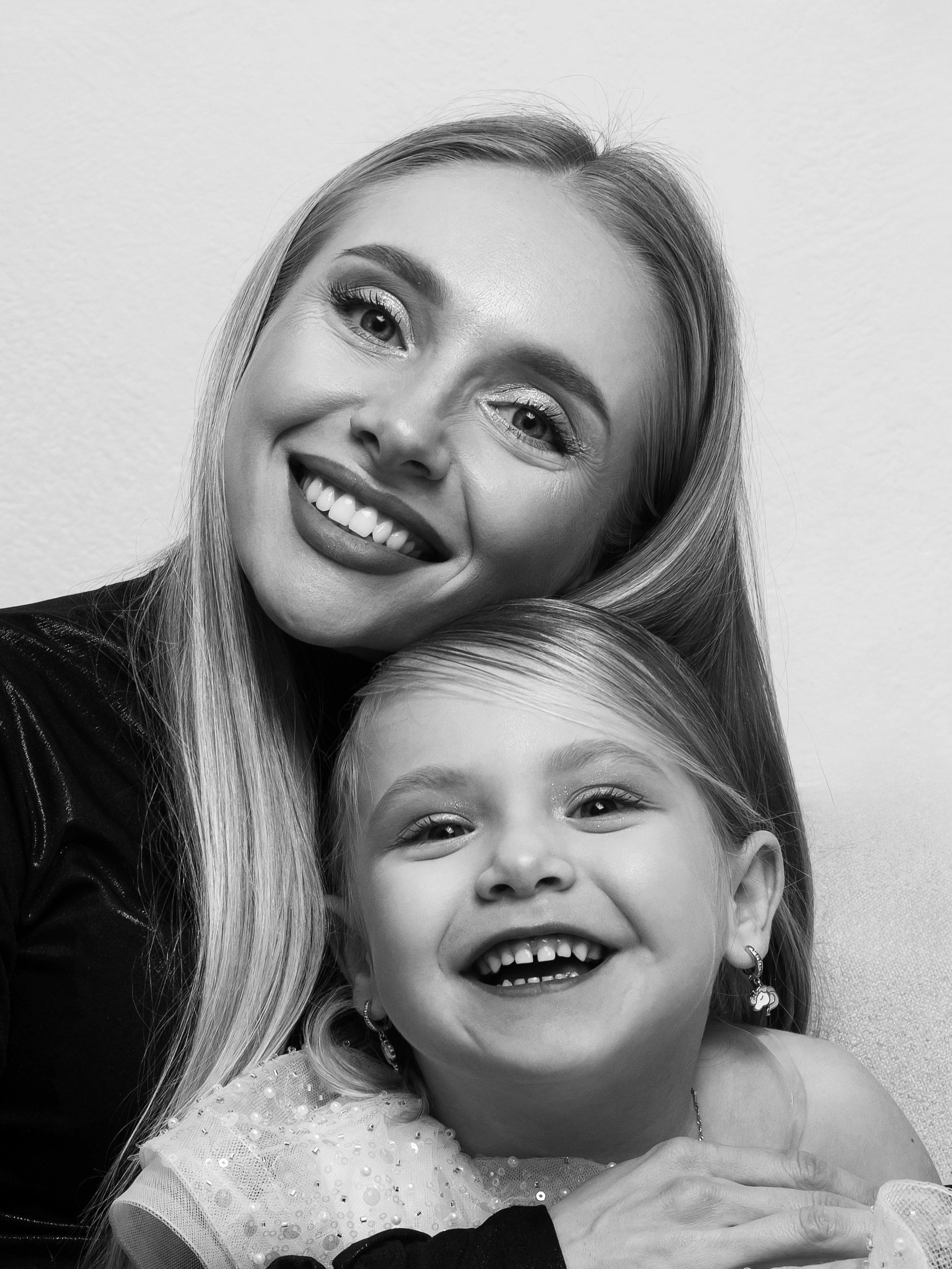 Эмилия. Фотограф в Минске Людмила Дутко