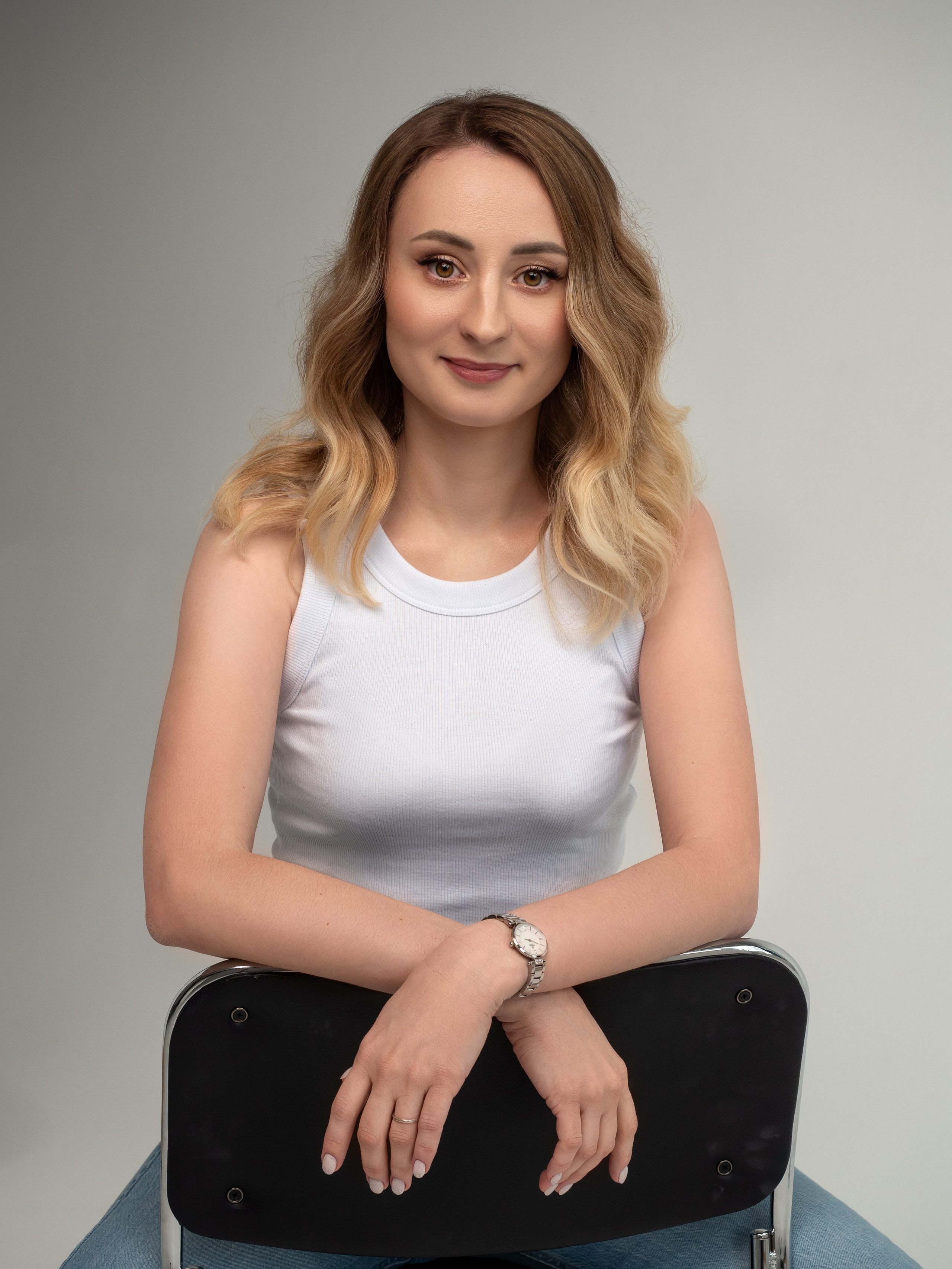 Кристина. Фотограф в Минске Людмила Дутко