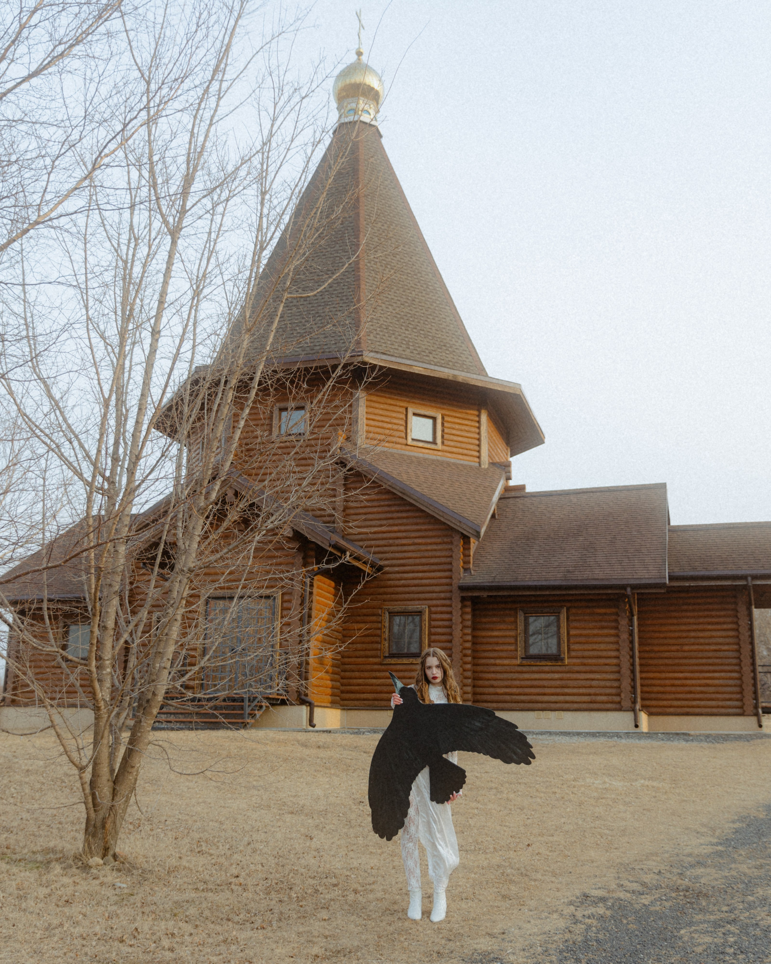 Грачи прилетели. Организация свадеб и других мероприятий во Владивостоке от «Рядом быть»