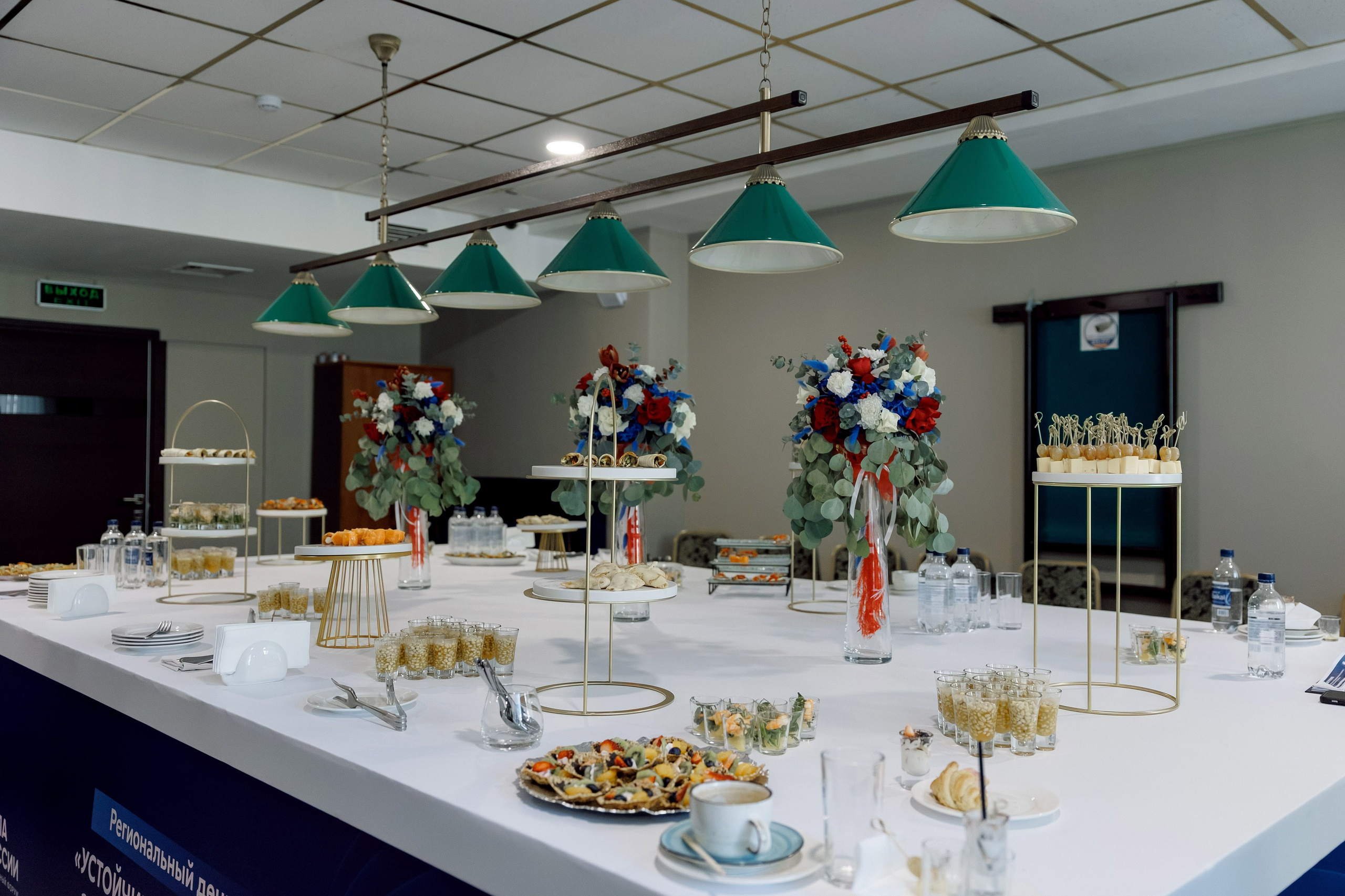 Форум «Сила России» 2026. Кадровик продакшн: Фото и видеосъемка форумов, конференций, масштабных событий в Иркутске