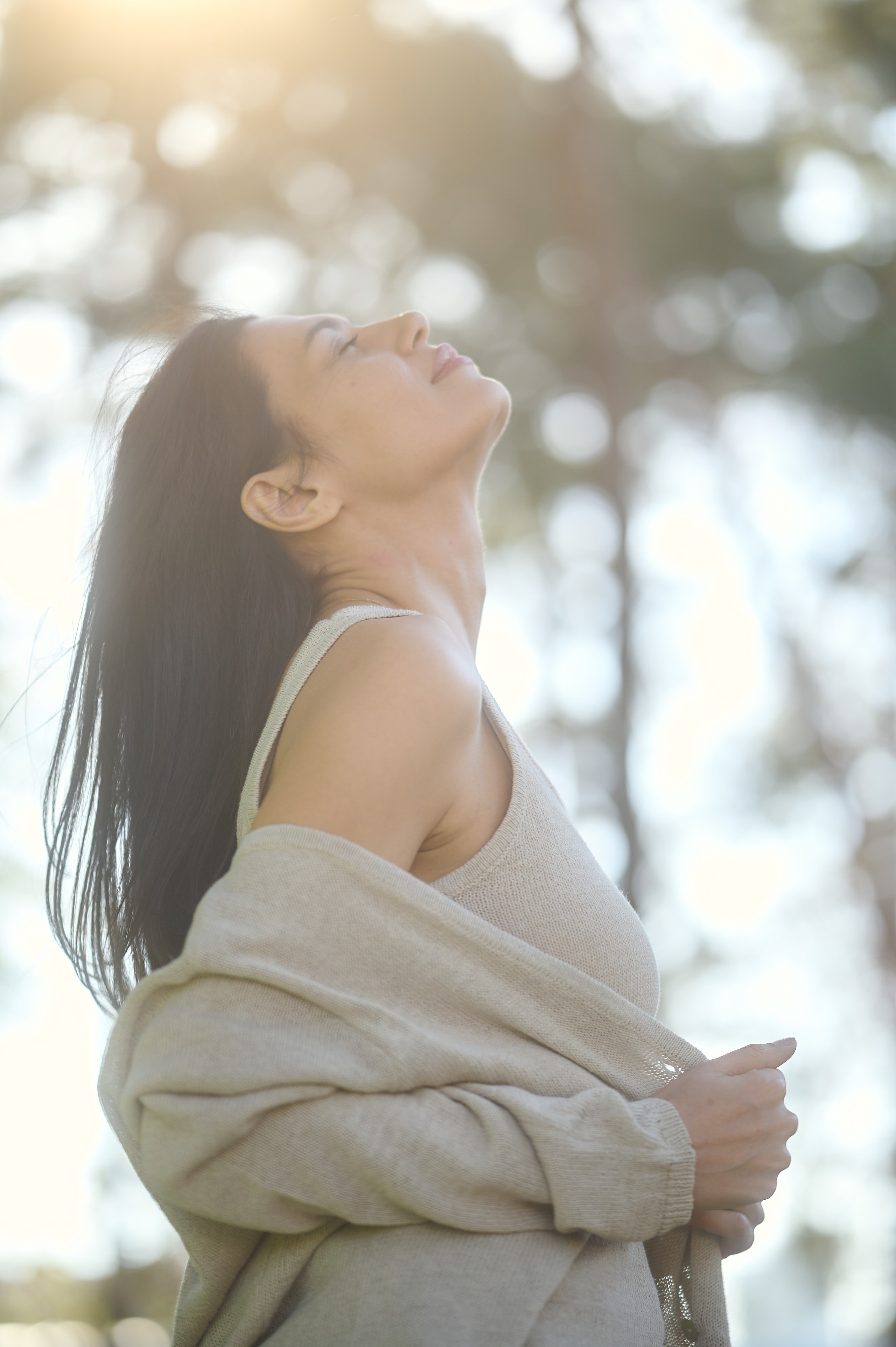 Вечерние портреты для Екатерины. Профессиональный фотограф (Краснодар) Роман Гончаров