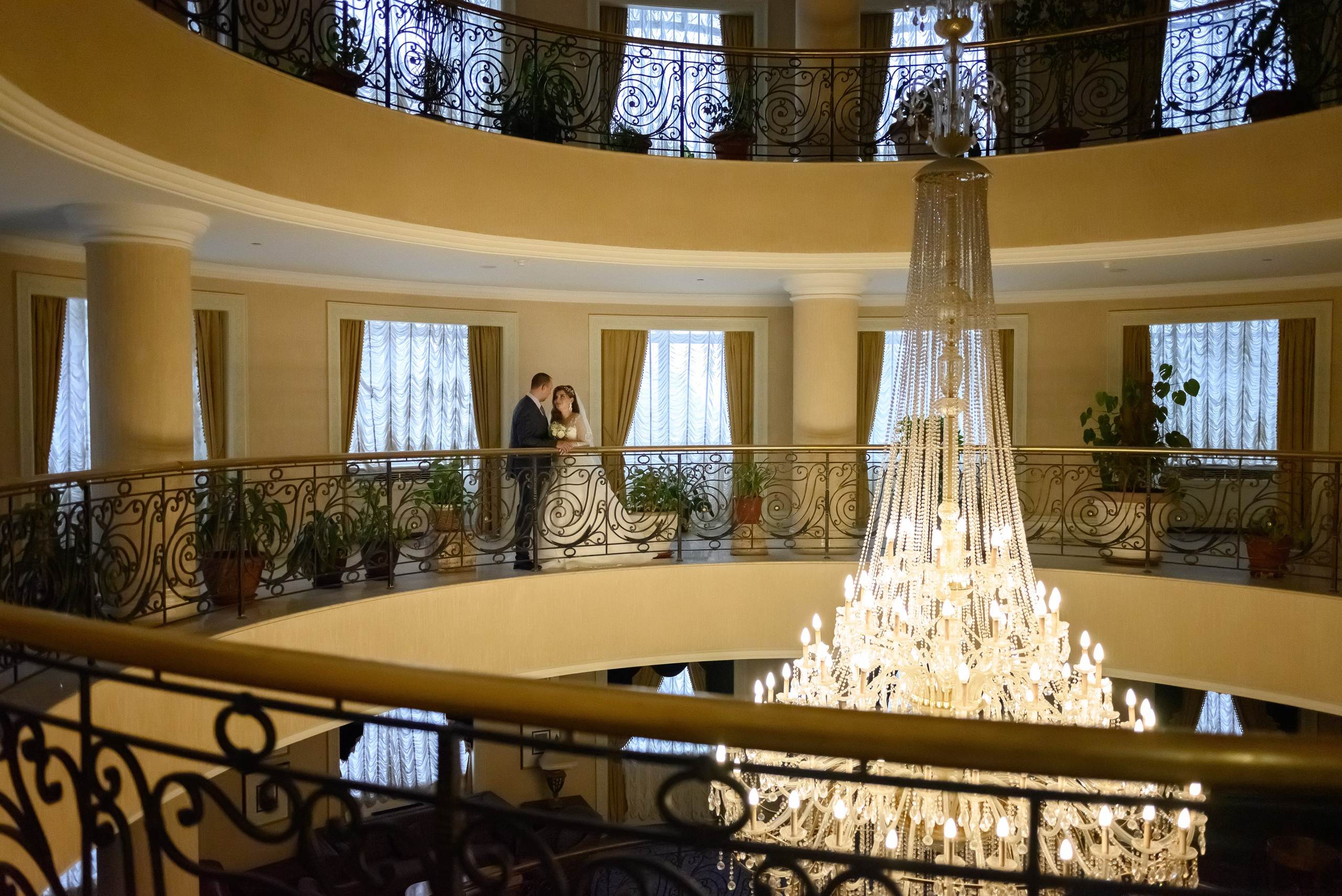 Снежана и Влад. Юлия Басня семейный и свадебный фотограф в Донецке