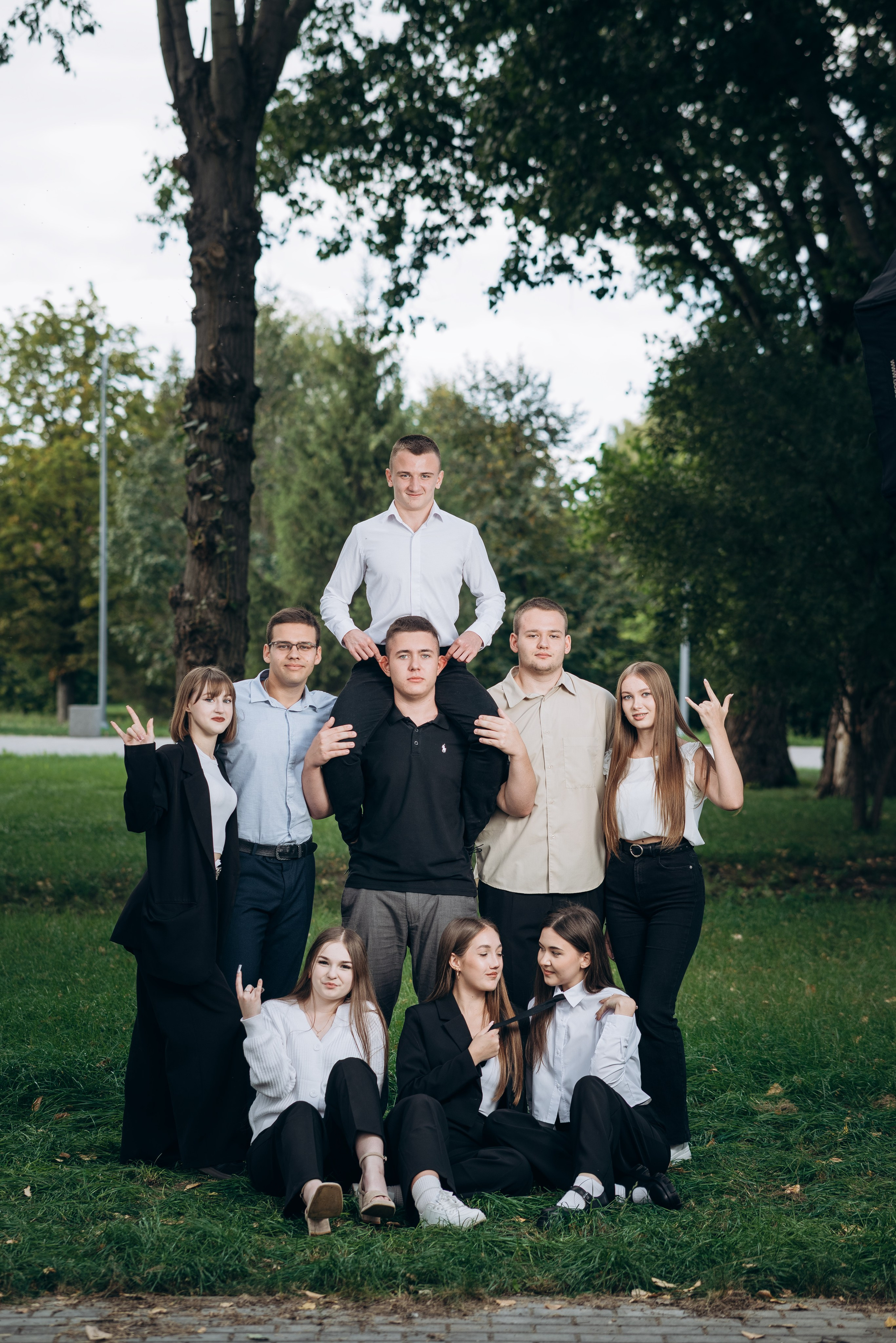 Выпускной альбом Воронеж | Студия выпускных альбомов Ностальгия