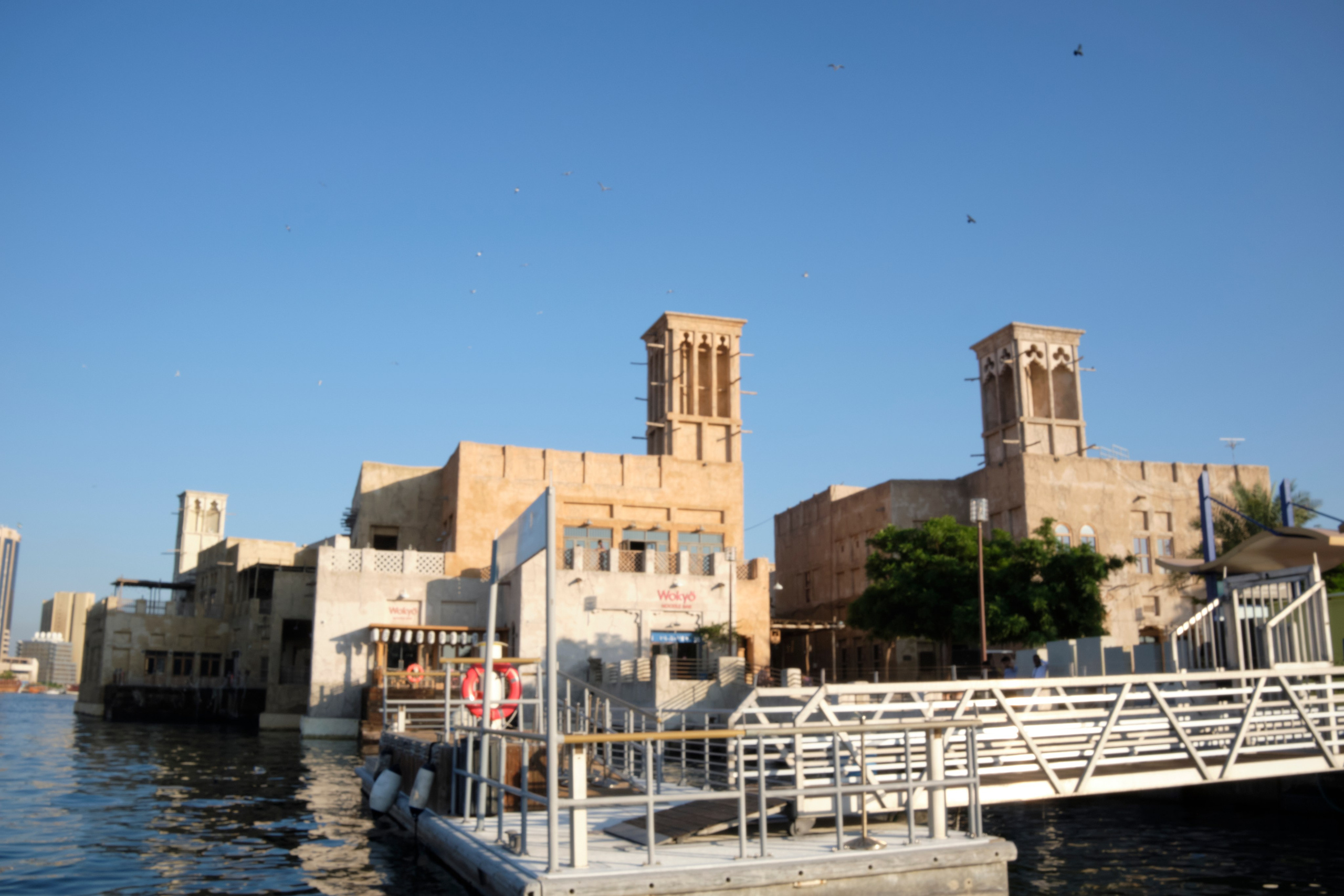 Дубай. Елена Павленко. Фотограф. Москва