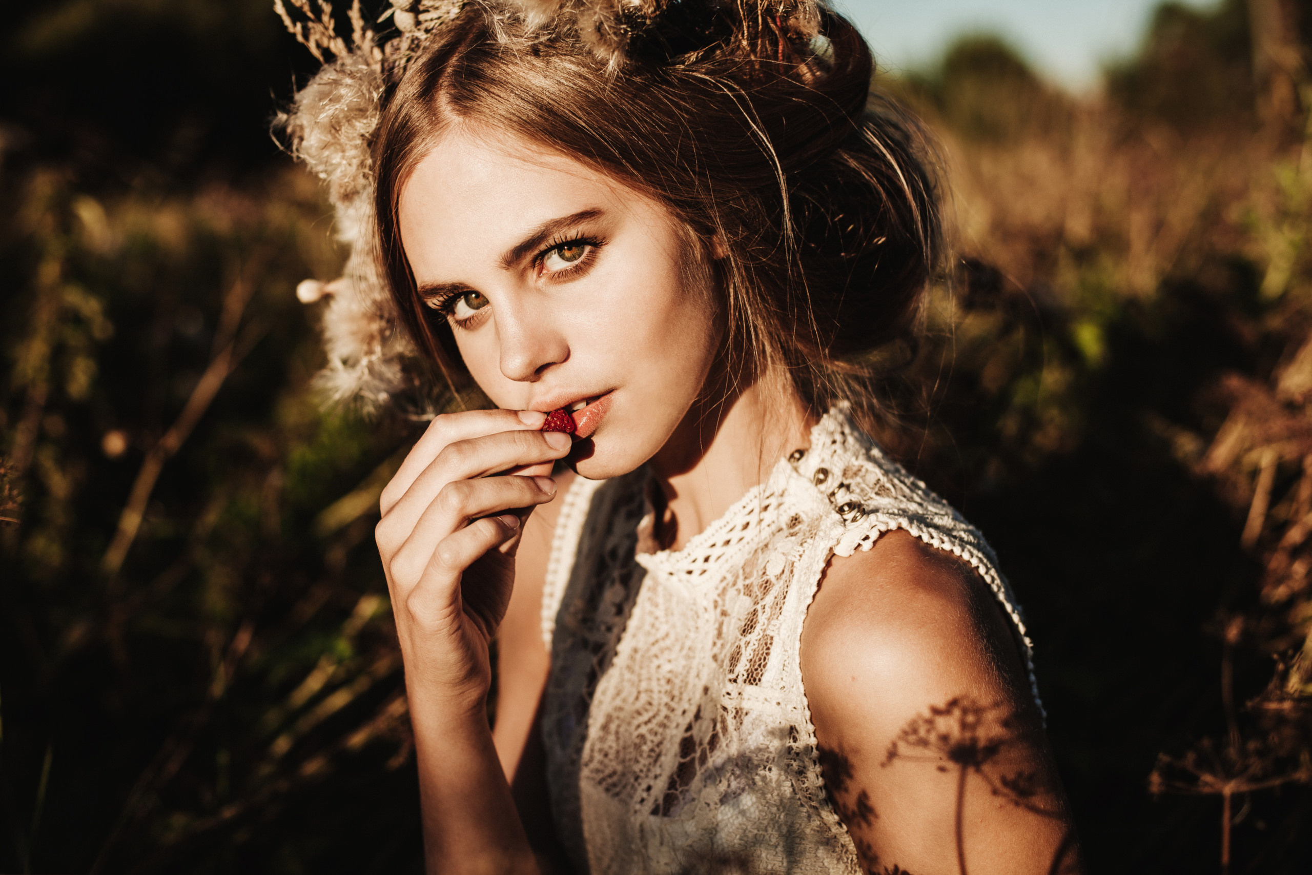 ART GALLERY. Фотограф Анна Гребенник