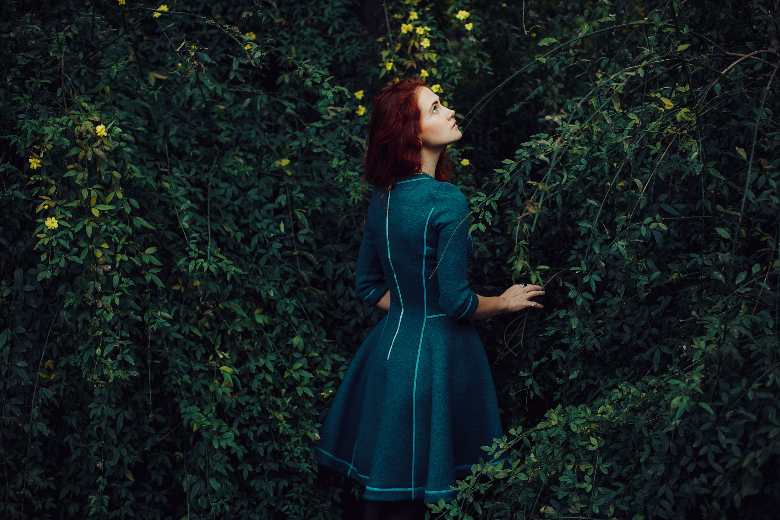 ART GALLERY. Фотограф Анна Гребенник