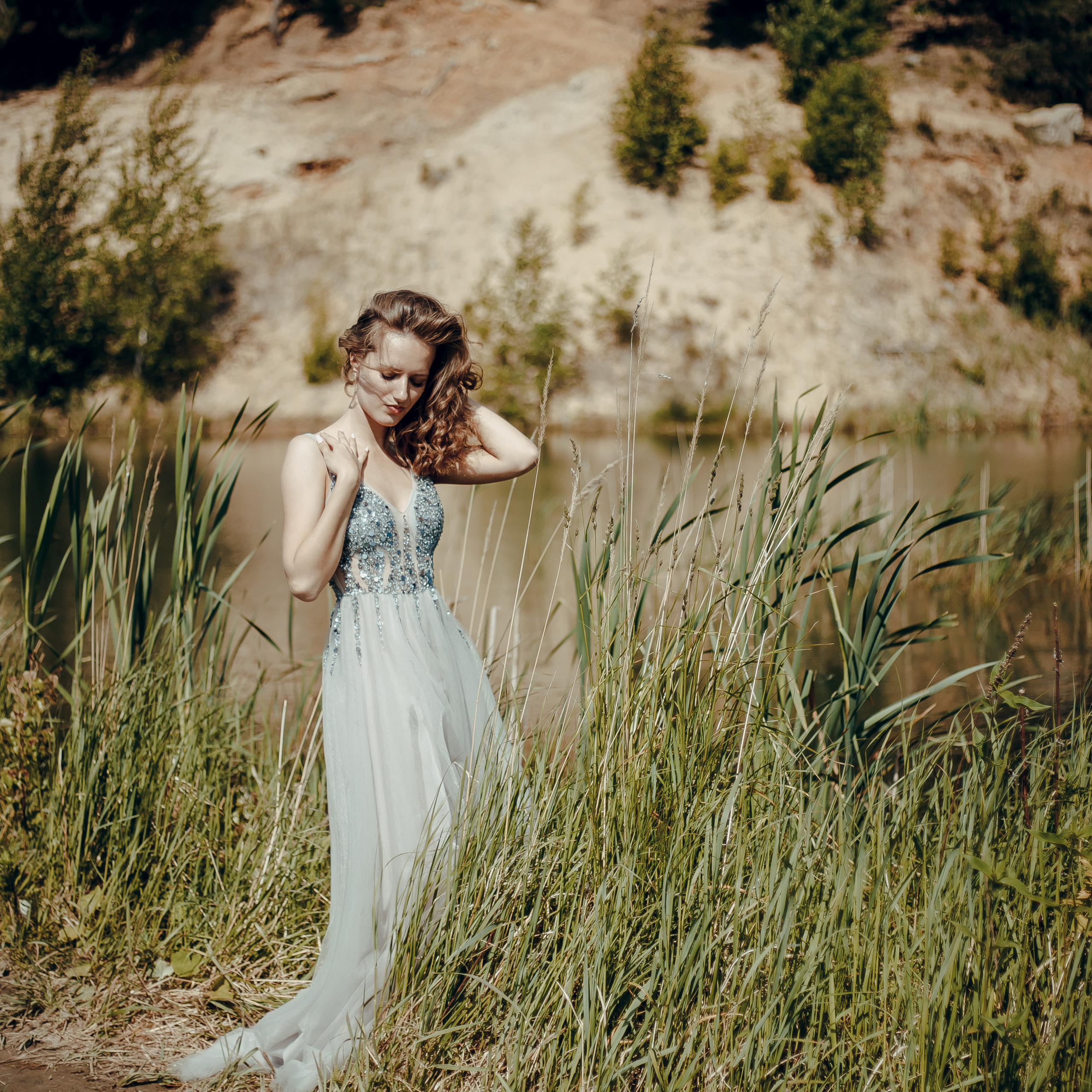 ART GALLERY. Фотограф Анна Гребенник