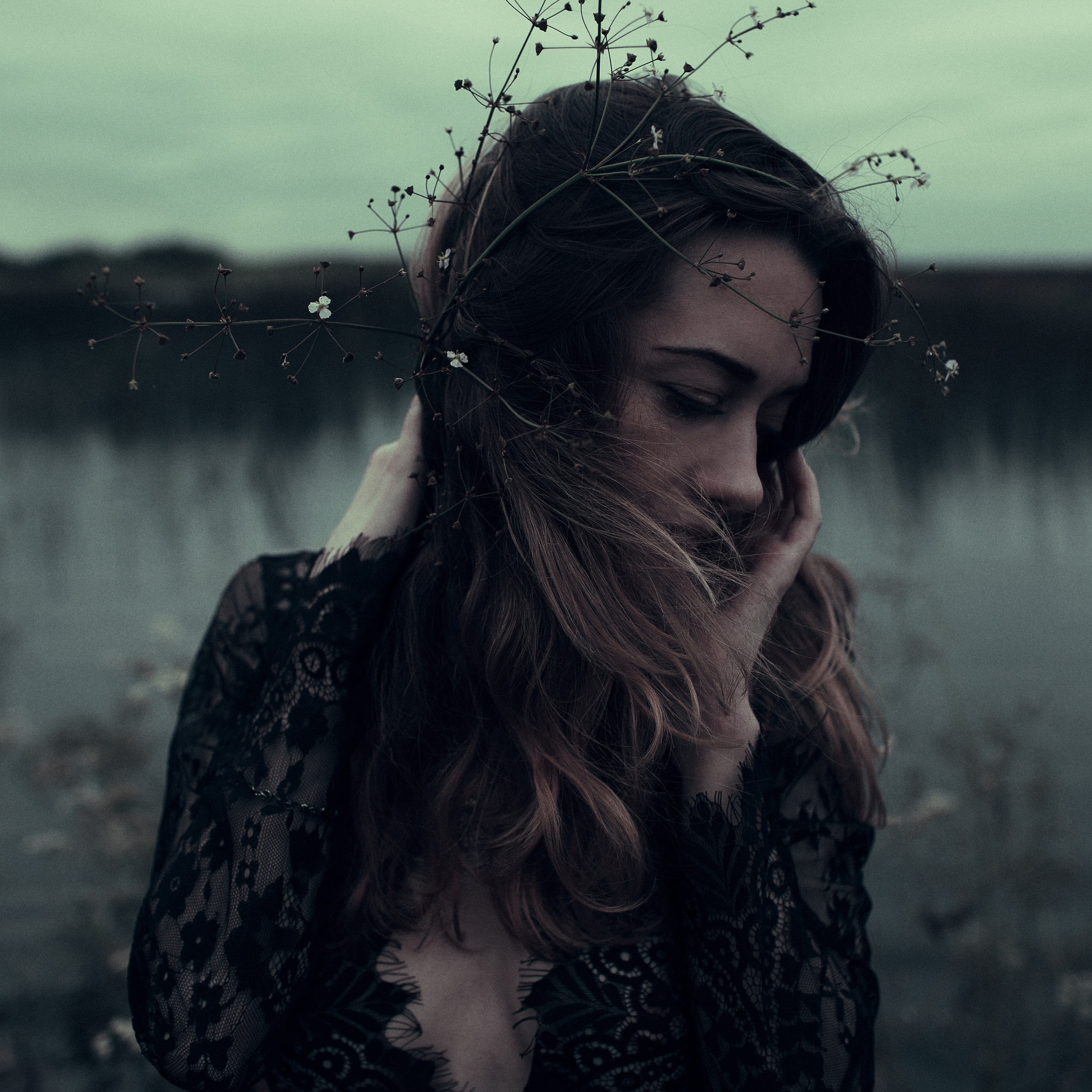 ART GALLERY. Фотограф Анна Гребенник