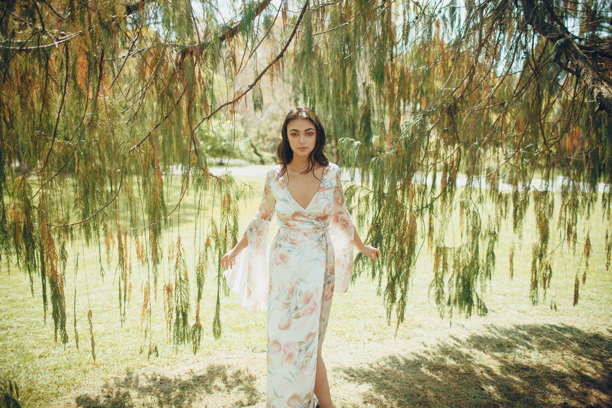 ART GALLERY. Фотограф Анна Гребенник