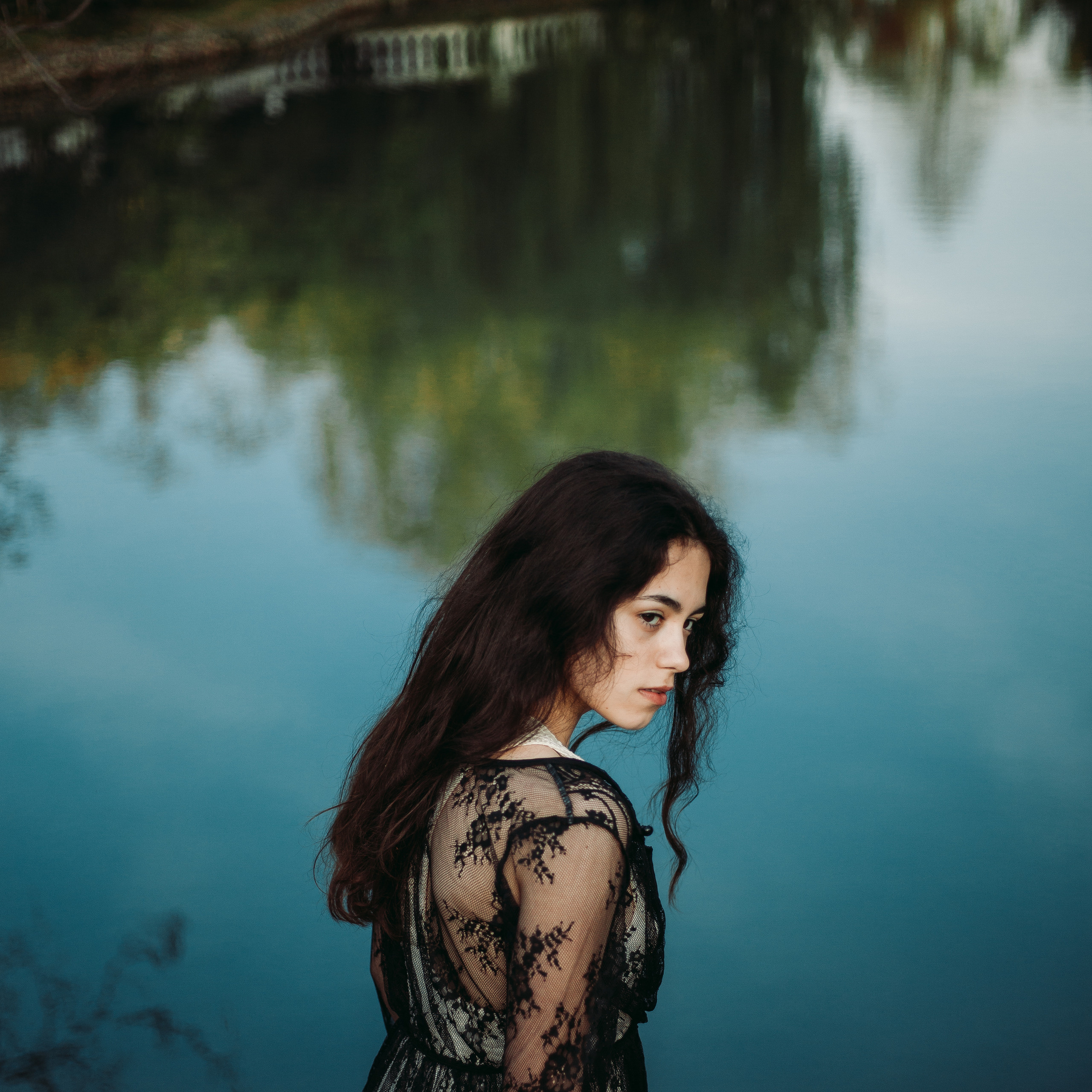 ART GALLERY. Фотограф Анна Гребенник