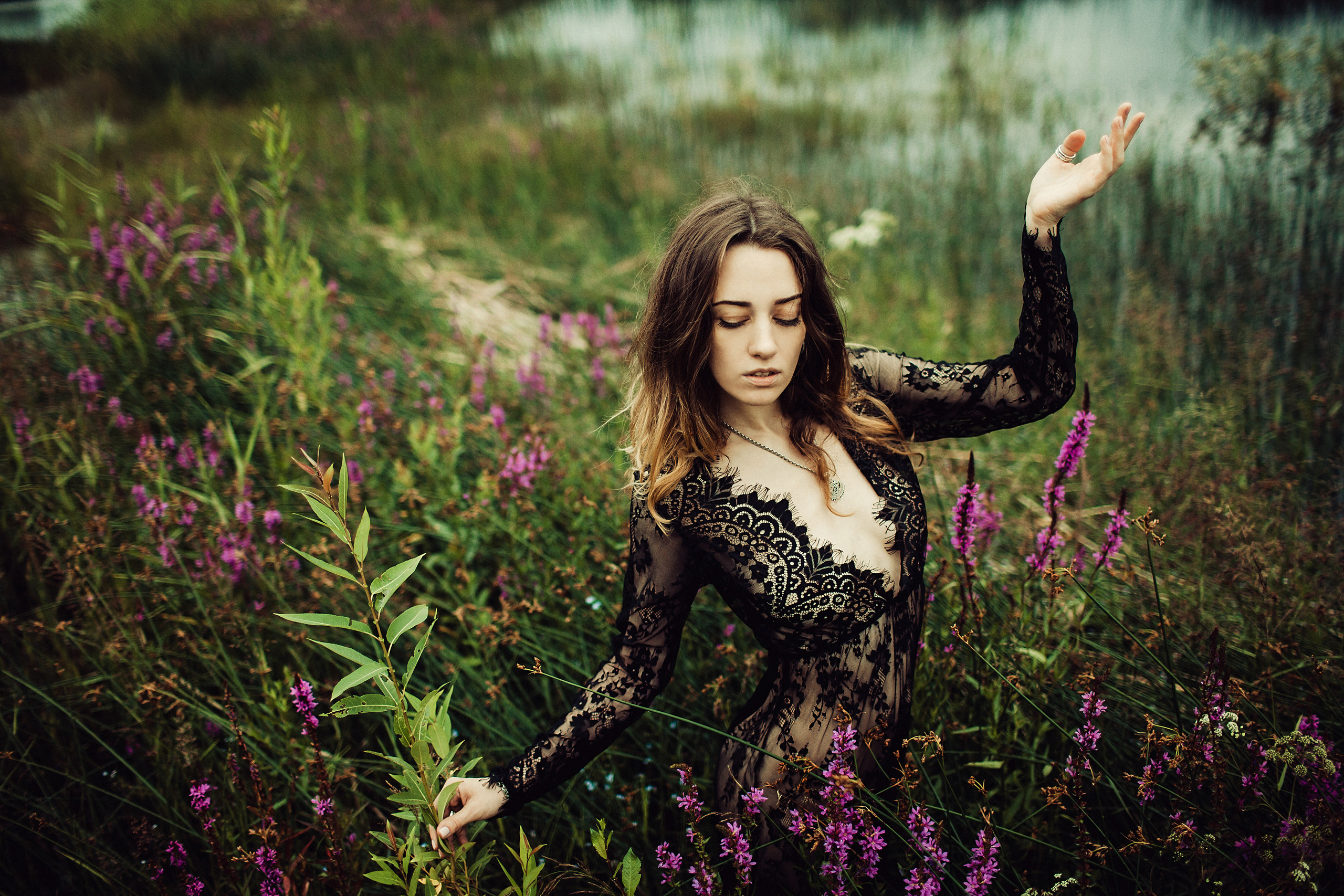 ART GALLERY. Фотограф Анна Гребенник