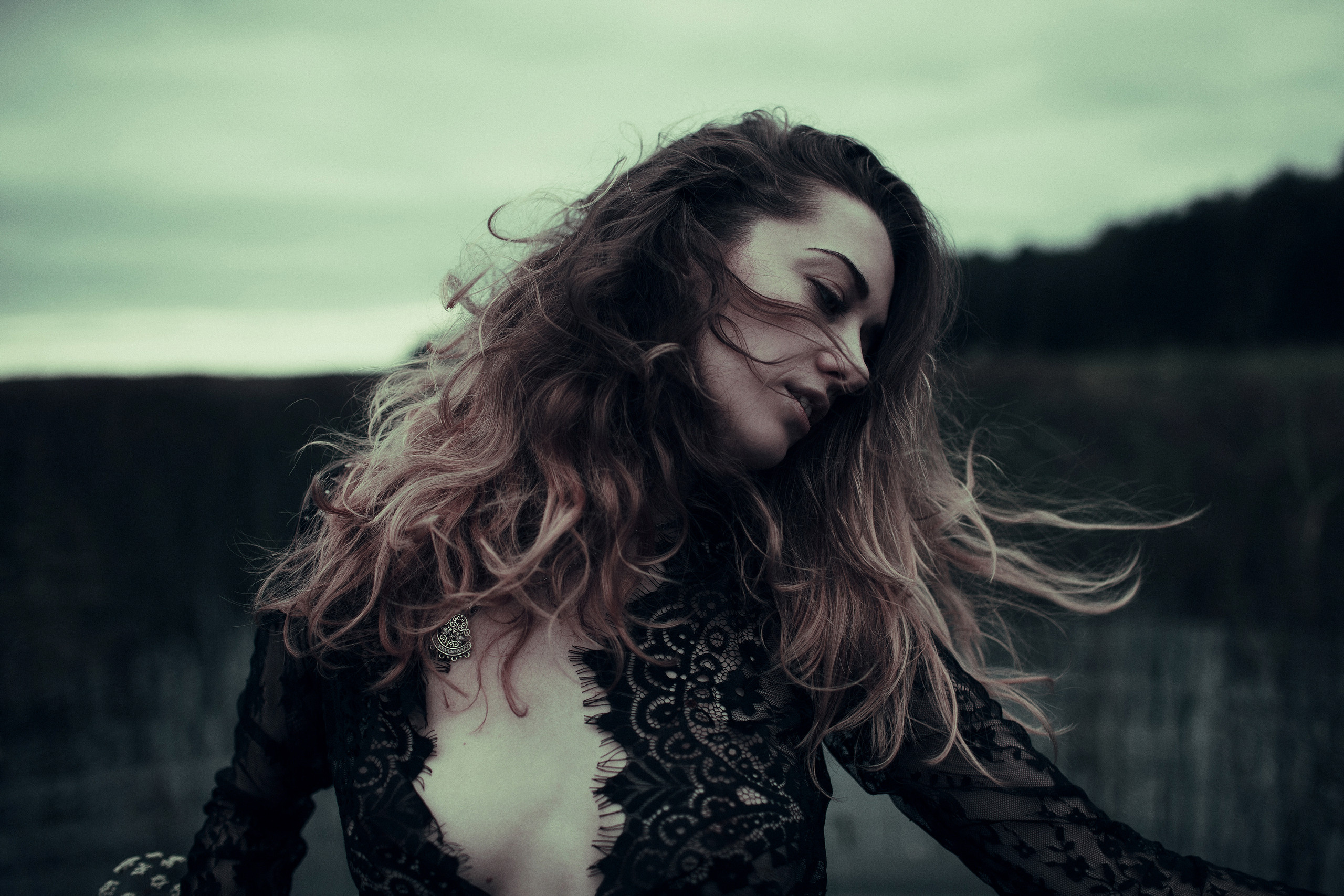 ART GALLERY. Фотограф Анна Гребенник