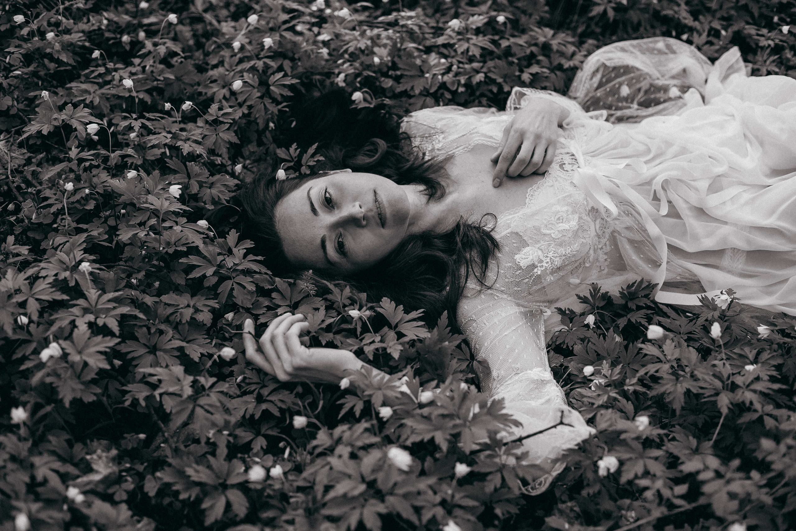 ART GALLERY. Фотограф Анна Гребенник