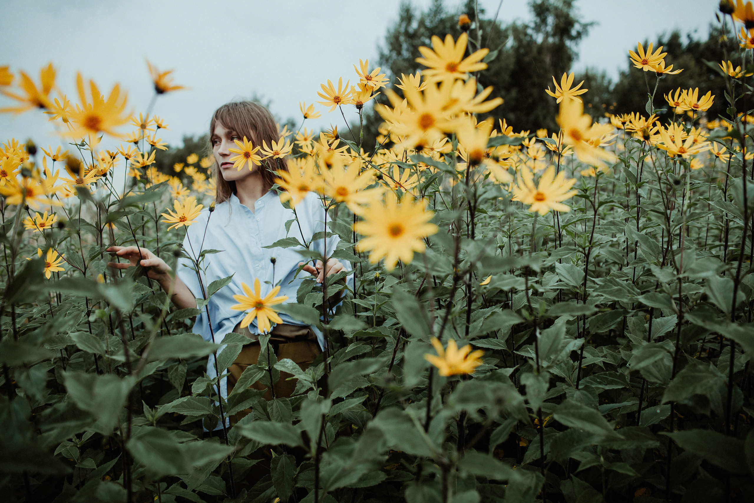 ART GALLERY. Фотограф Анна Гребенник