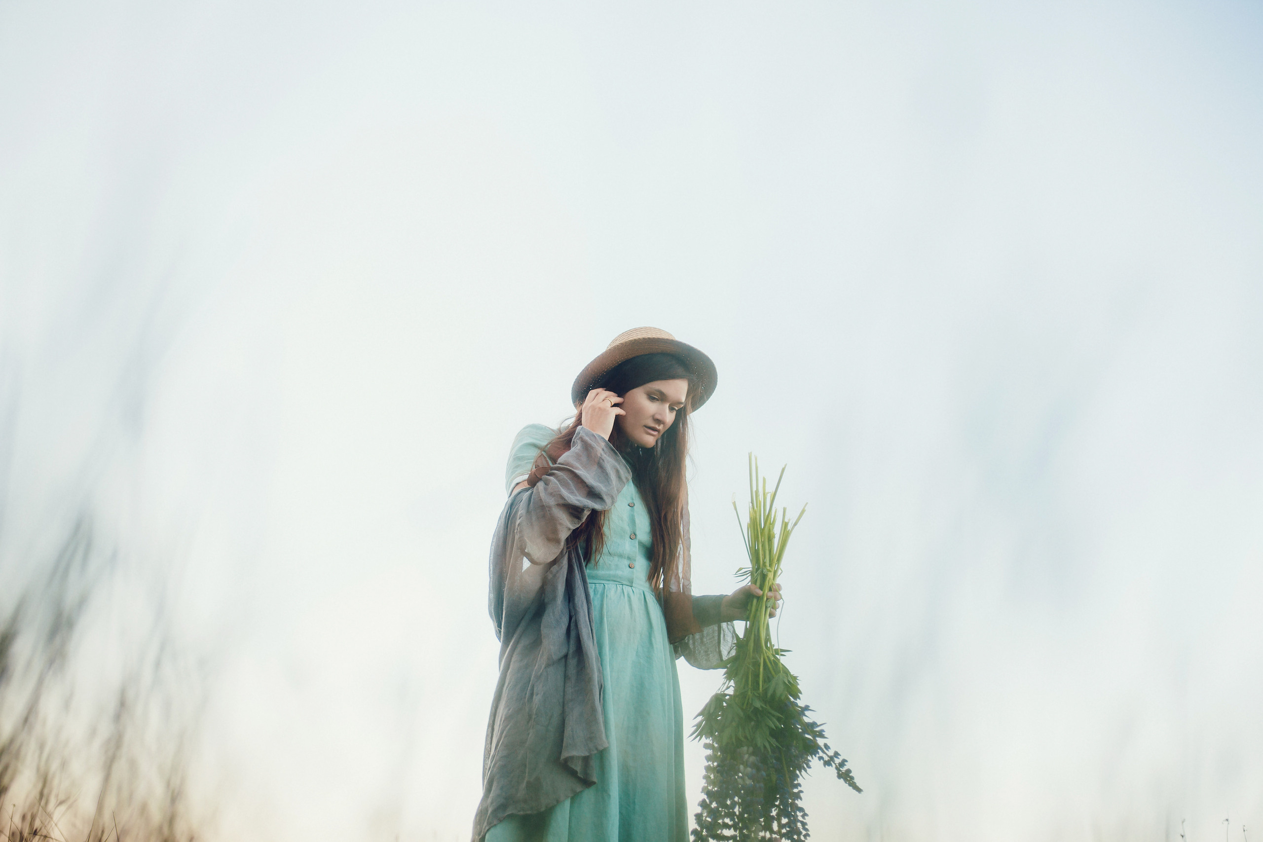 ART GALLERY. Фотограф Анна Гребенник