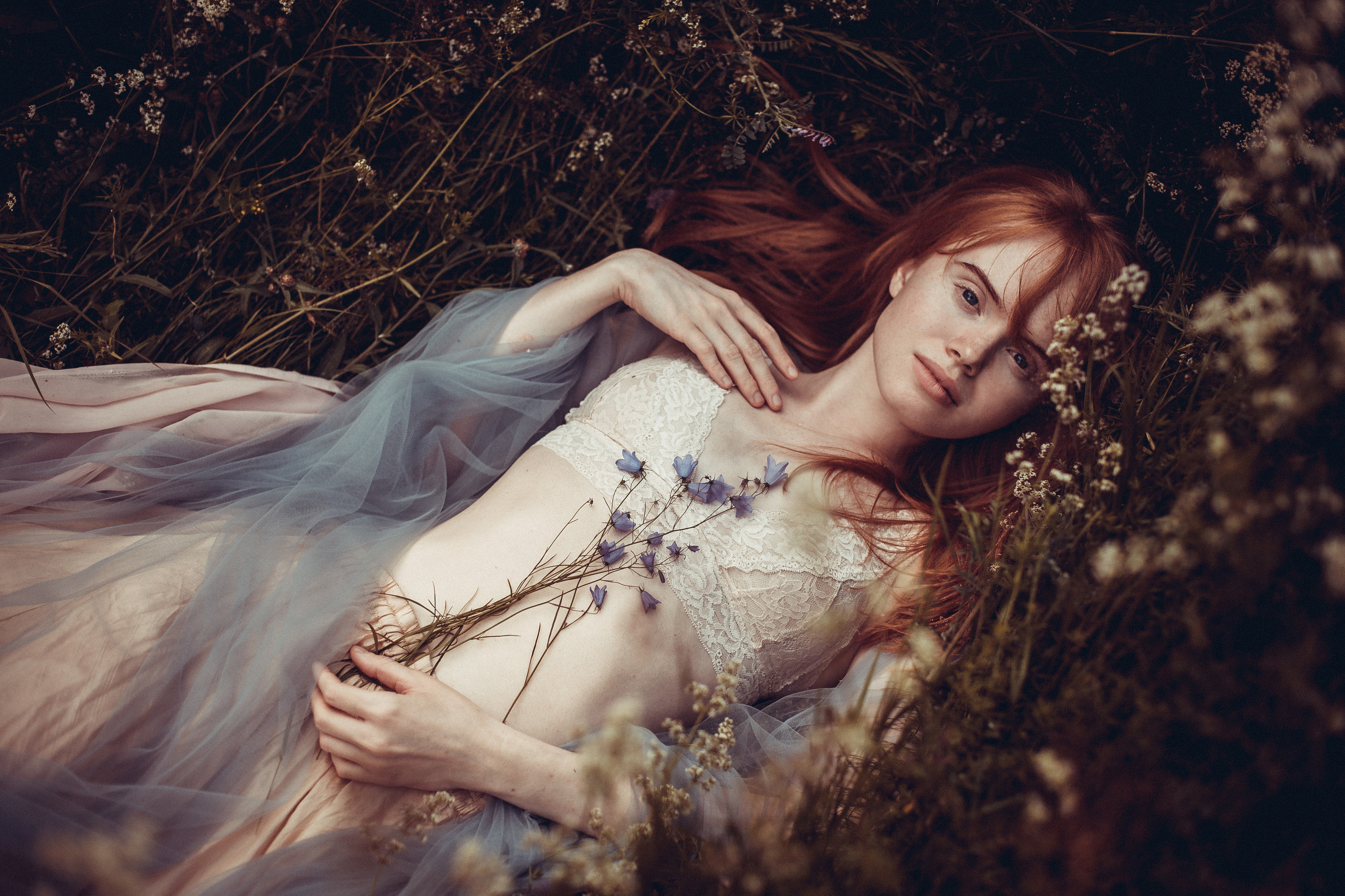 ART GALLERY. Фотограф Анна Гребенник