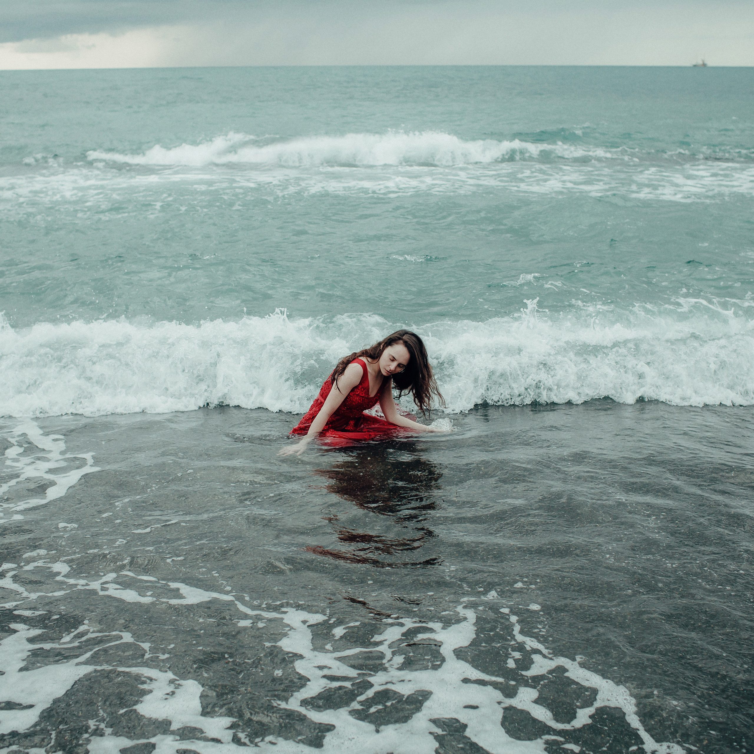 ART GALLERY. Фотограф Анна Гребенник