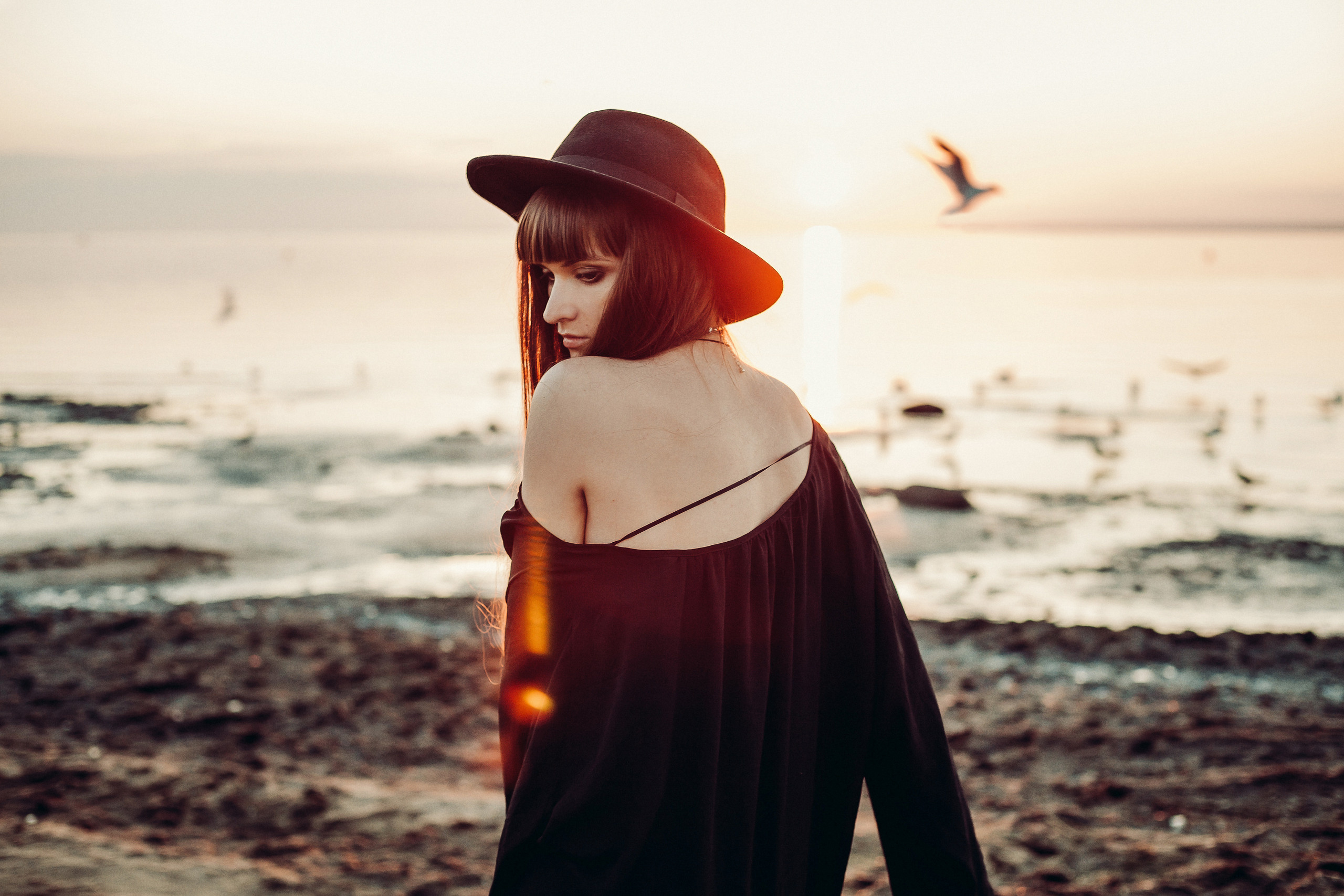 ART GALLERY. Фотограф Анна Гребенник