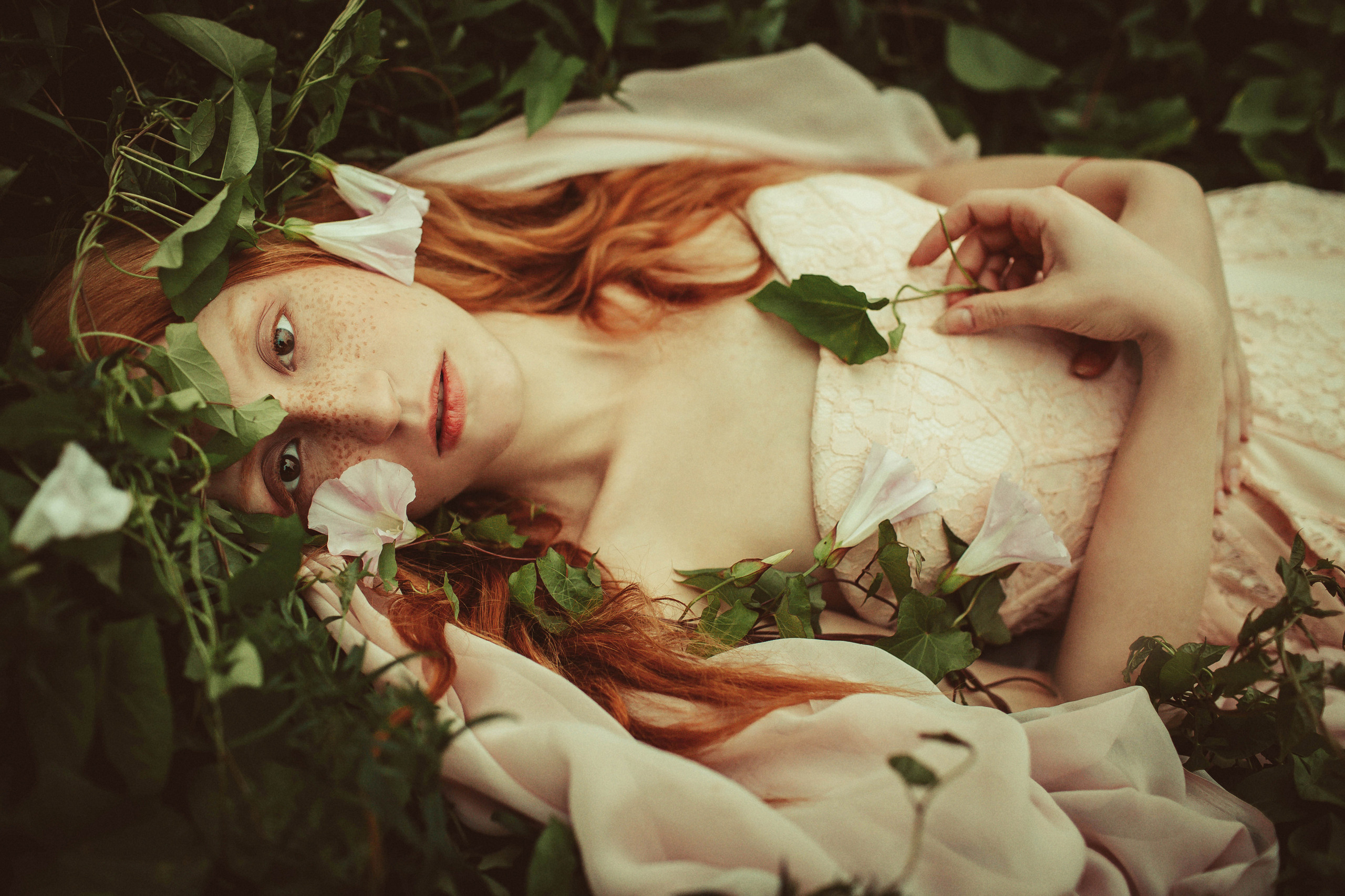 ART GALLERY. Фотограф Анна Гребенник