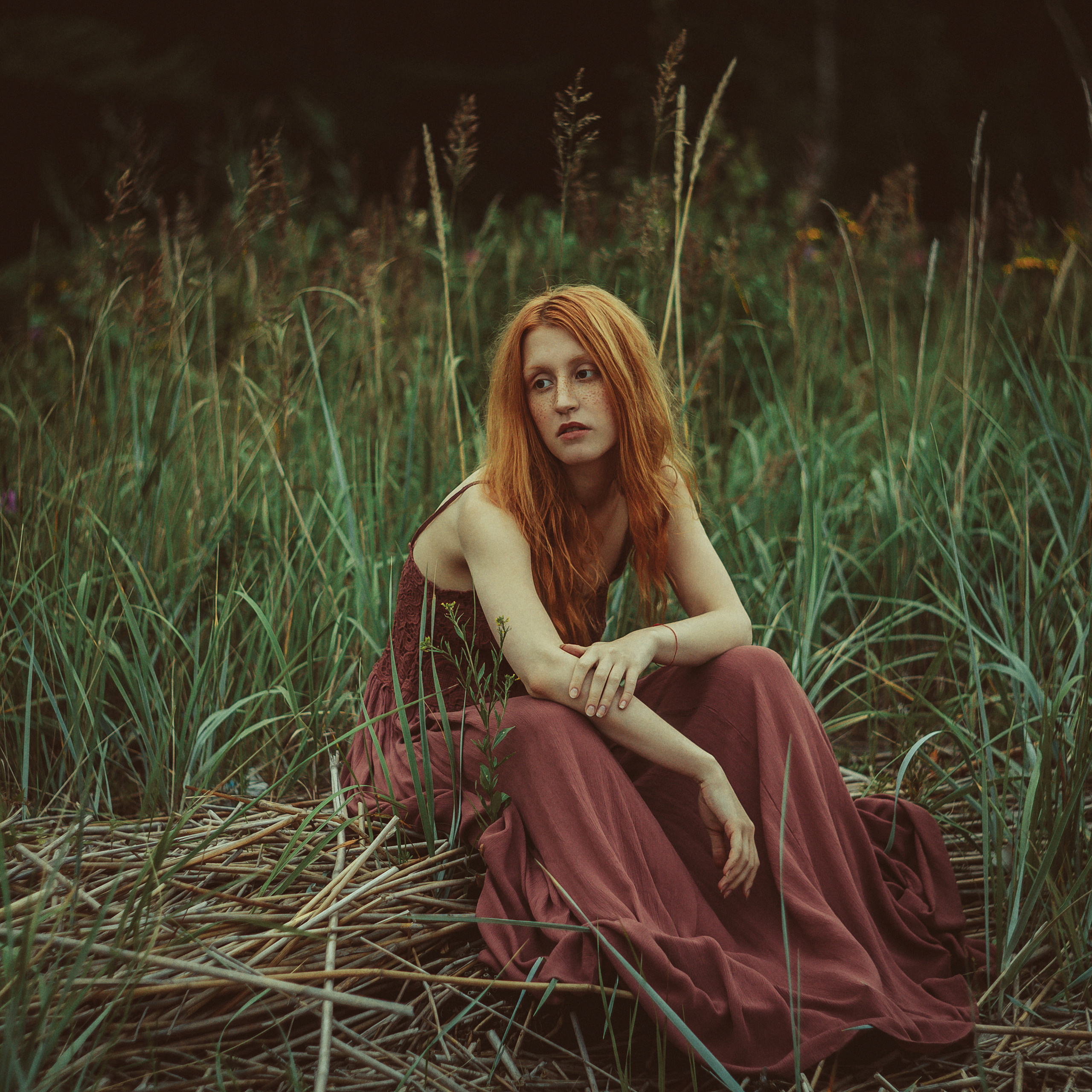 ART GALLERY. Фотограф Анна Гребенник