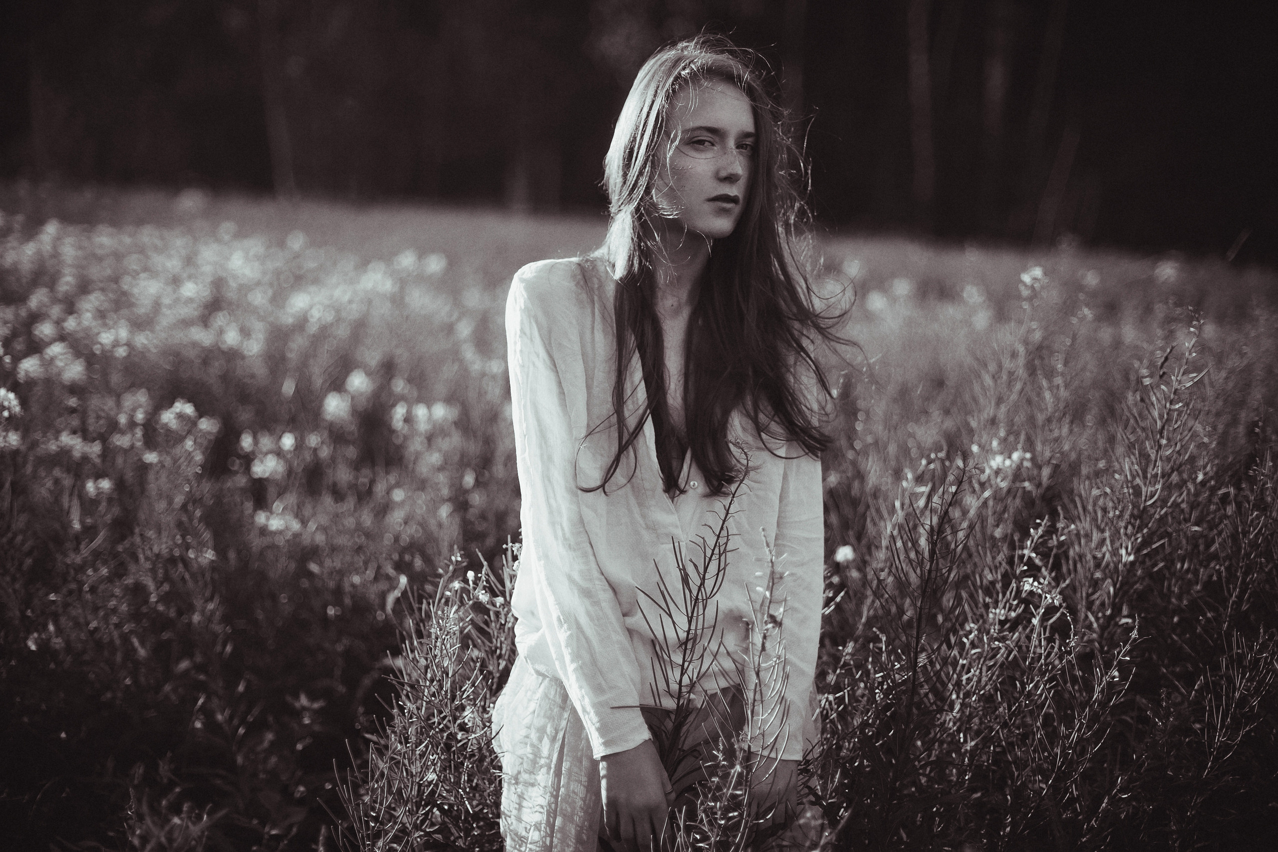 ART GALLERY. Фотограф Анна Гребенник