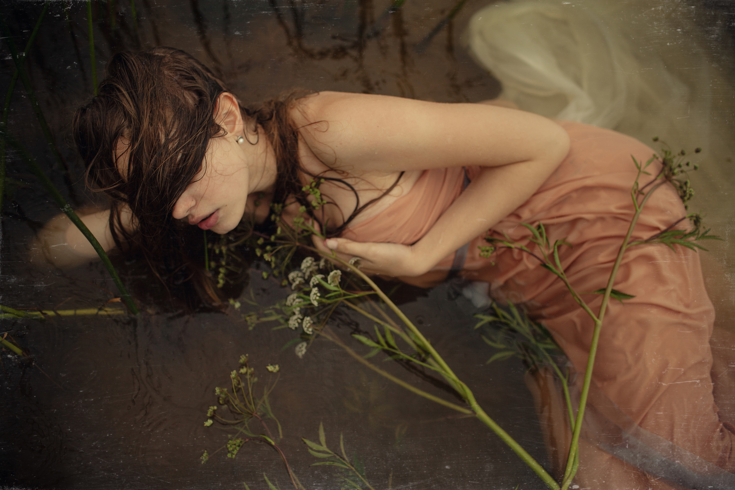 ART GALLERY. Фотограф Анна Гребенник