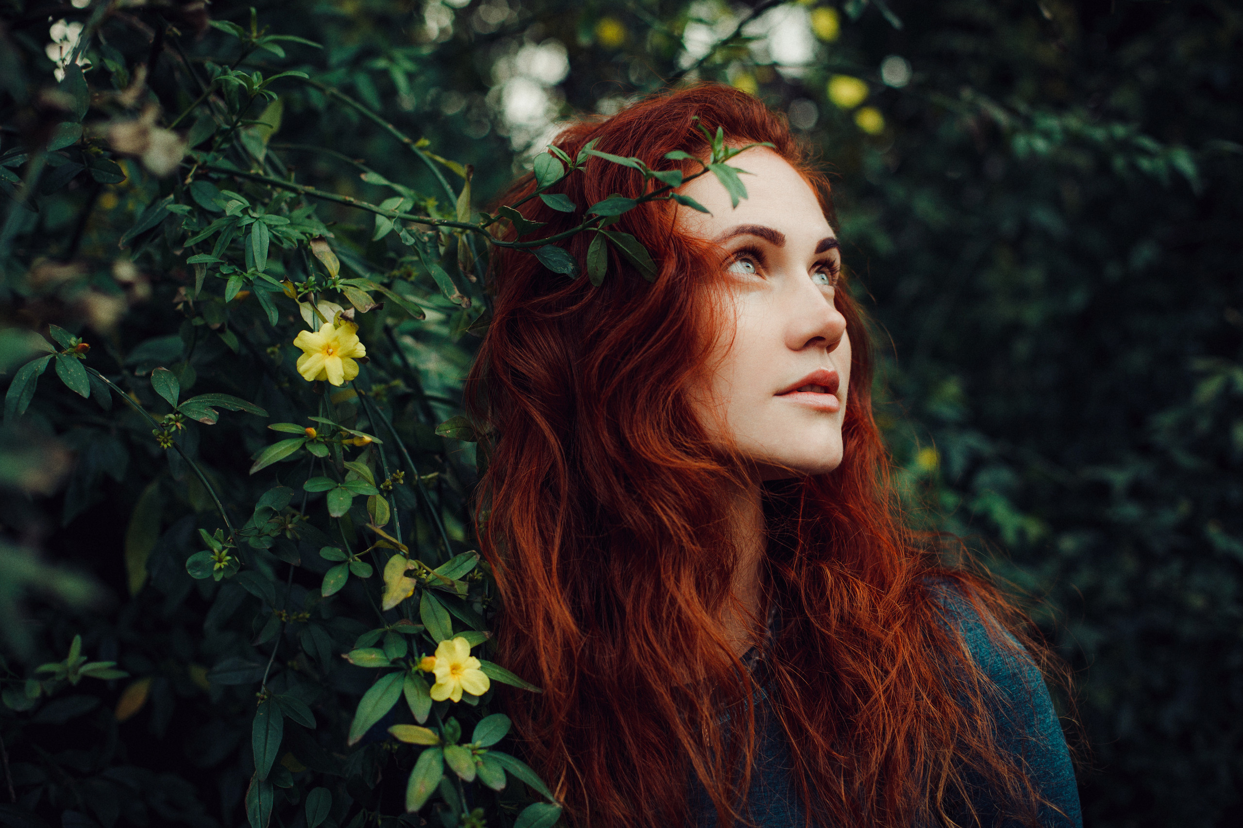 ART GALLERY. Фотограф Анна Гребенник