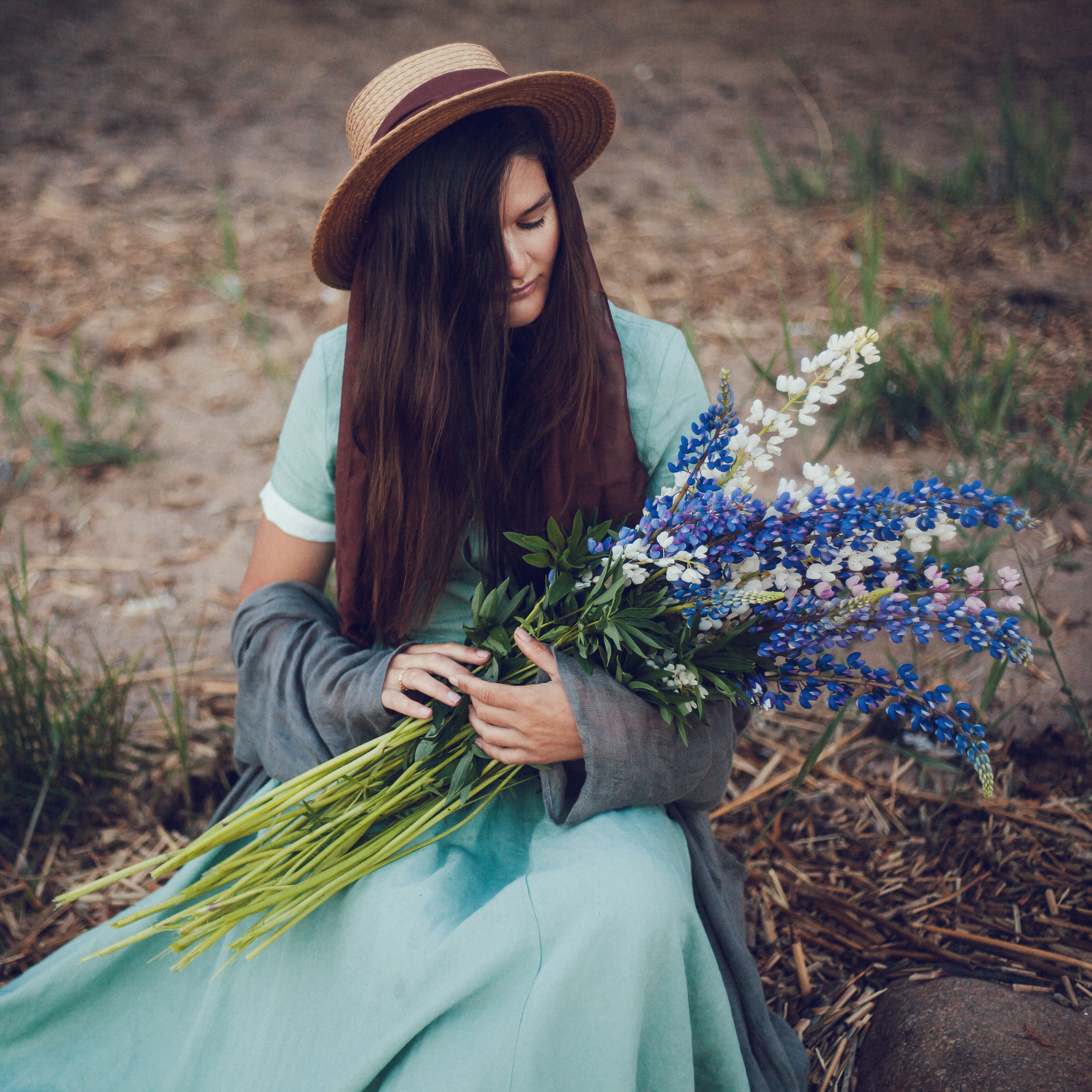ART GALLERY. Фотограф Анна Гребенник