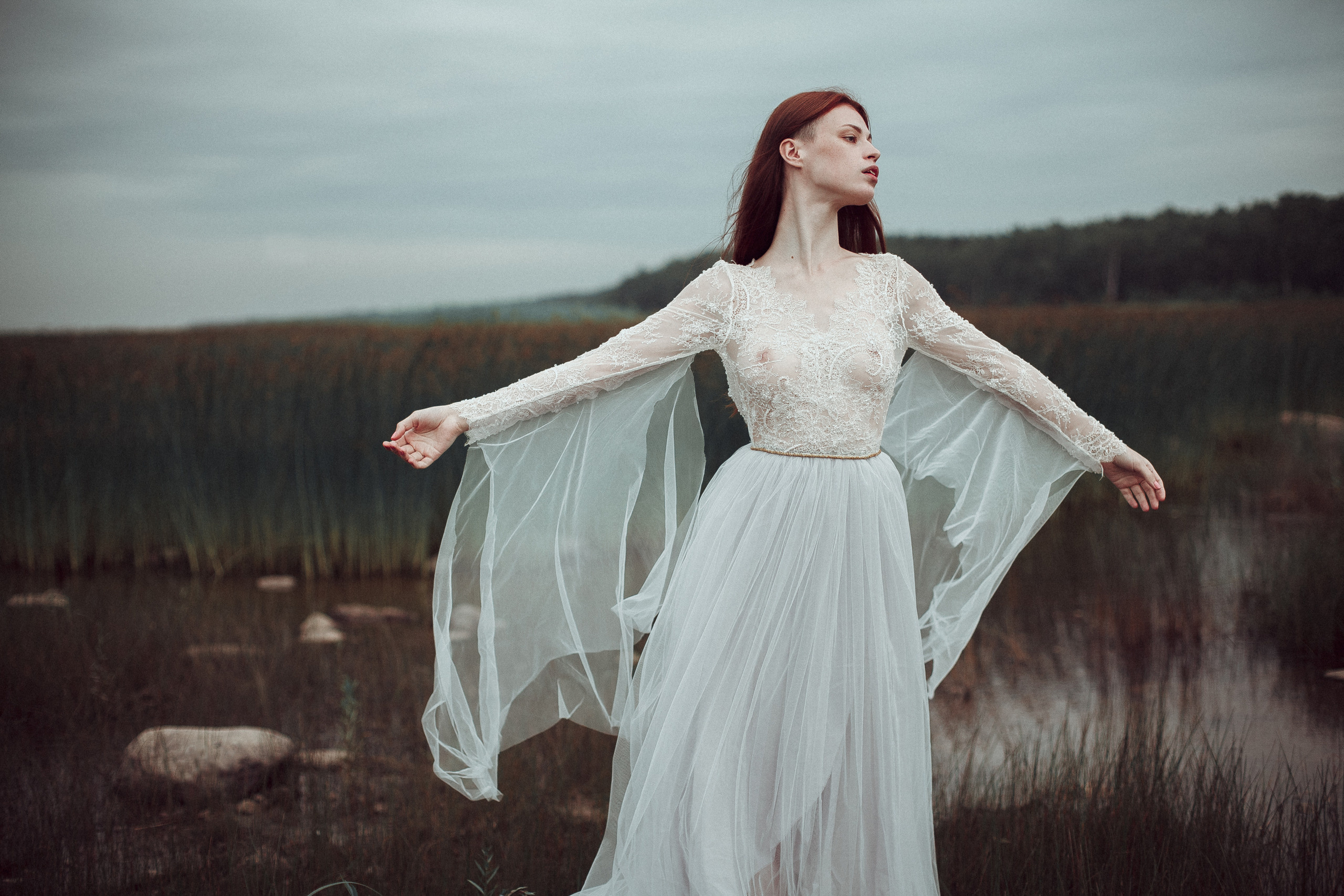 ART GALLERY. Фотограф Анна Гребенник