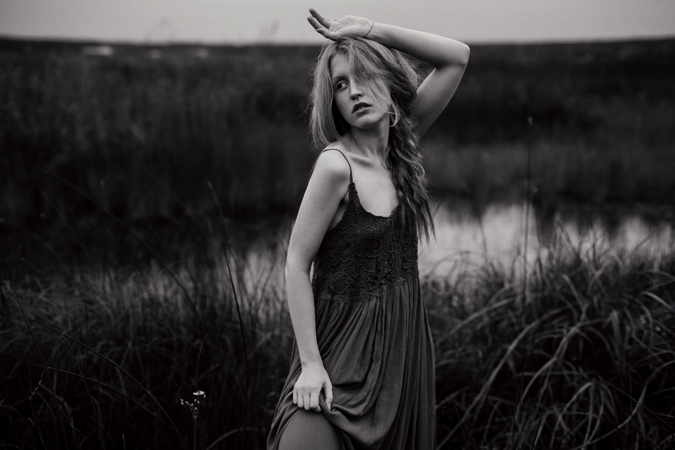 ART GALLERY. Фотограф Анна Гребенник