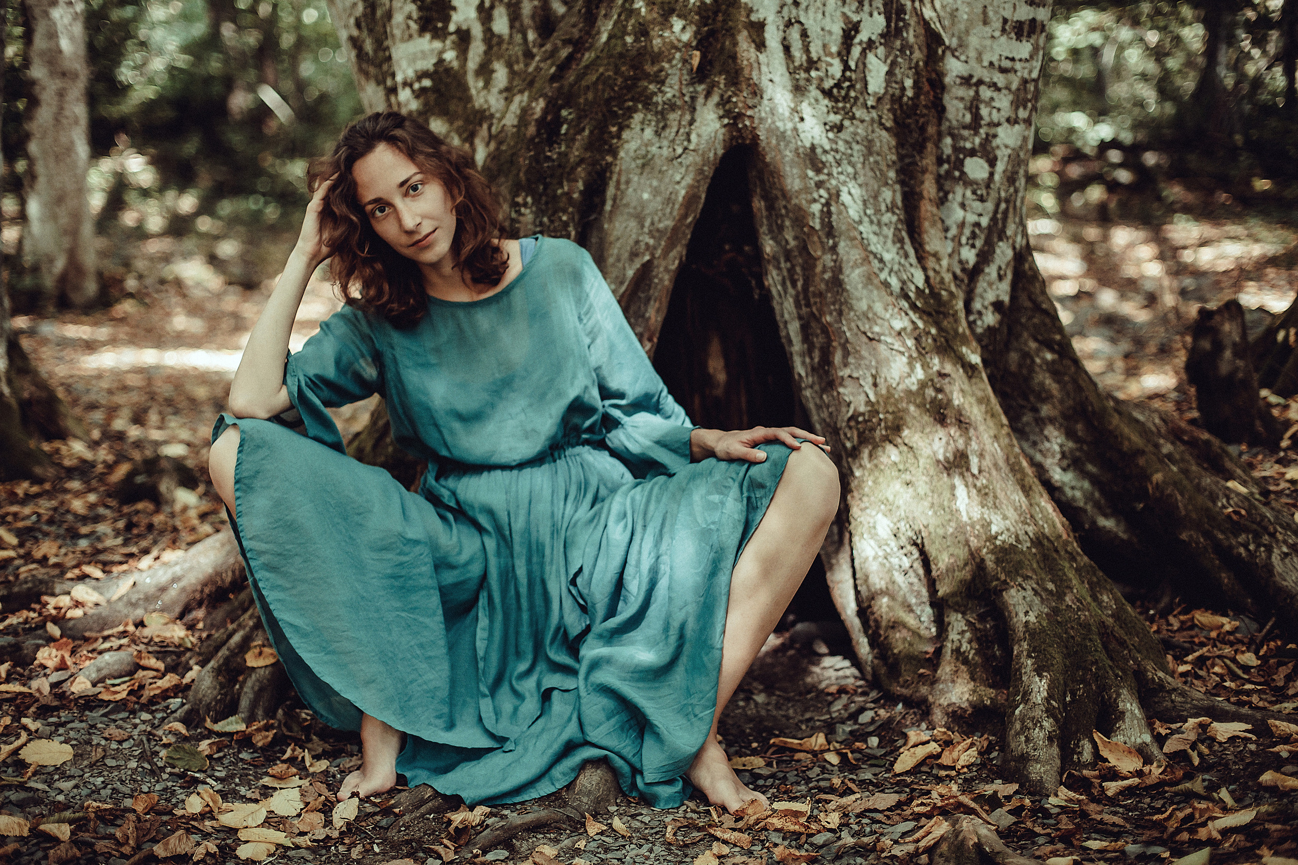 ART GALLERY. Фотограф Анна Гребенник