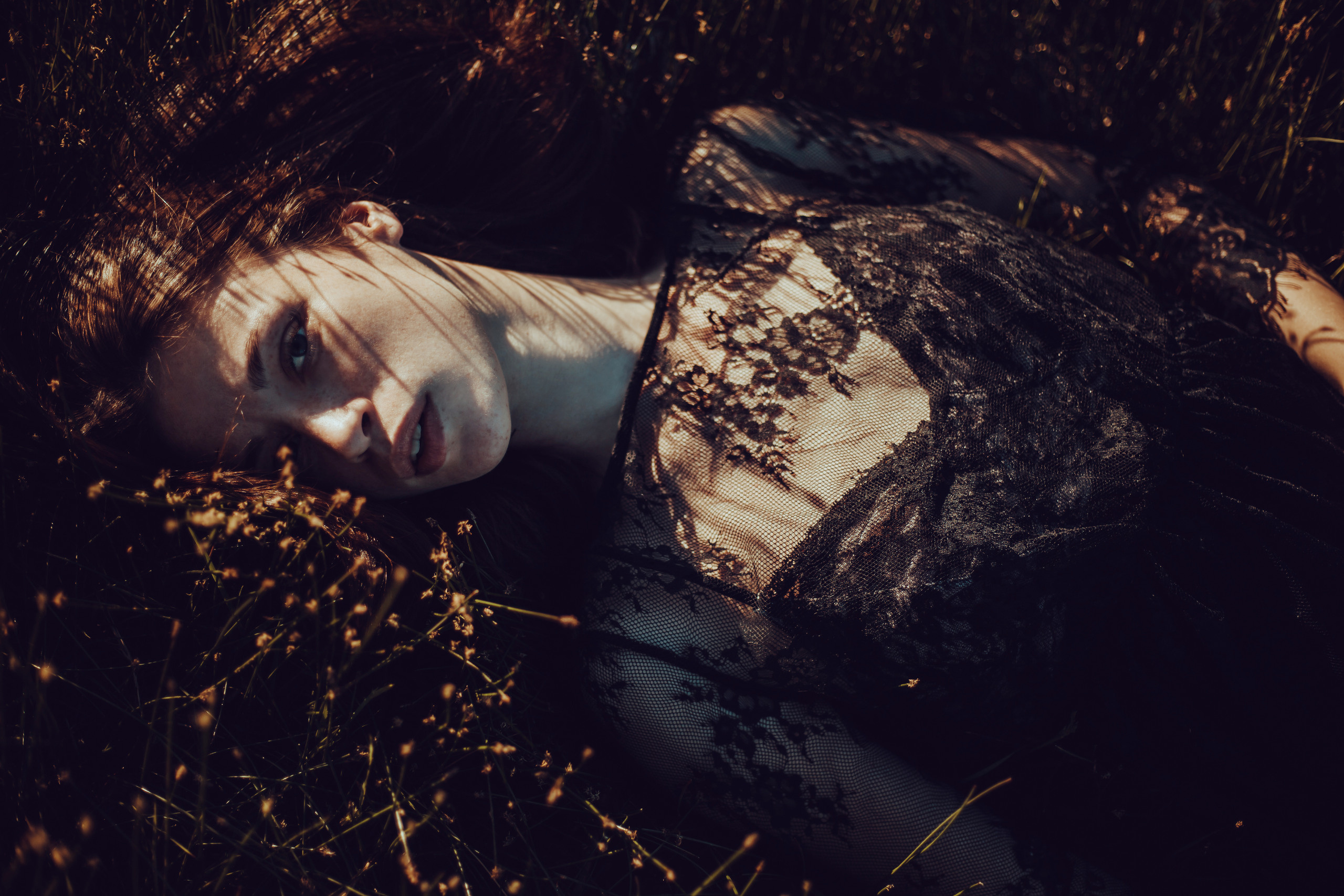 ART GALLERY. Фотограф Анна Гребенник