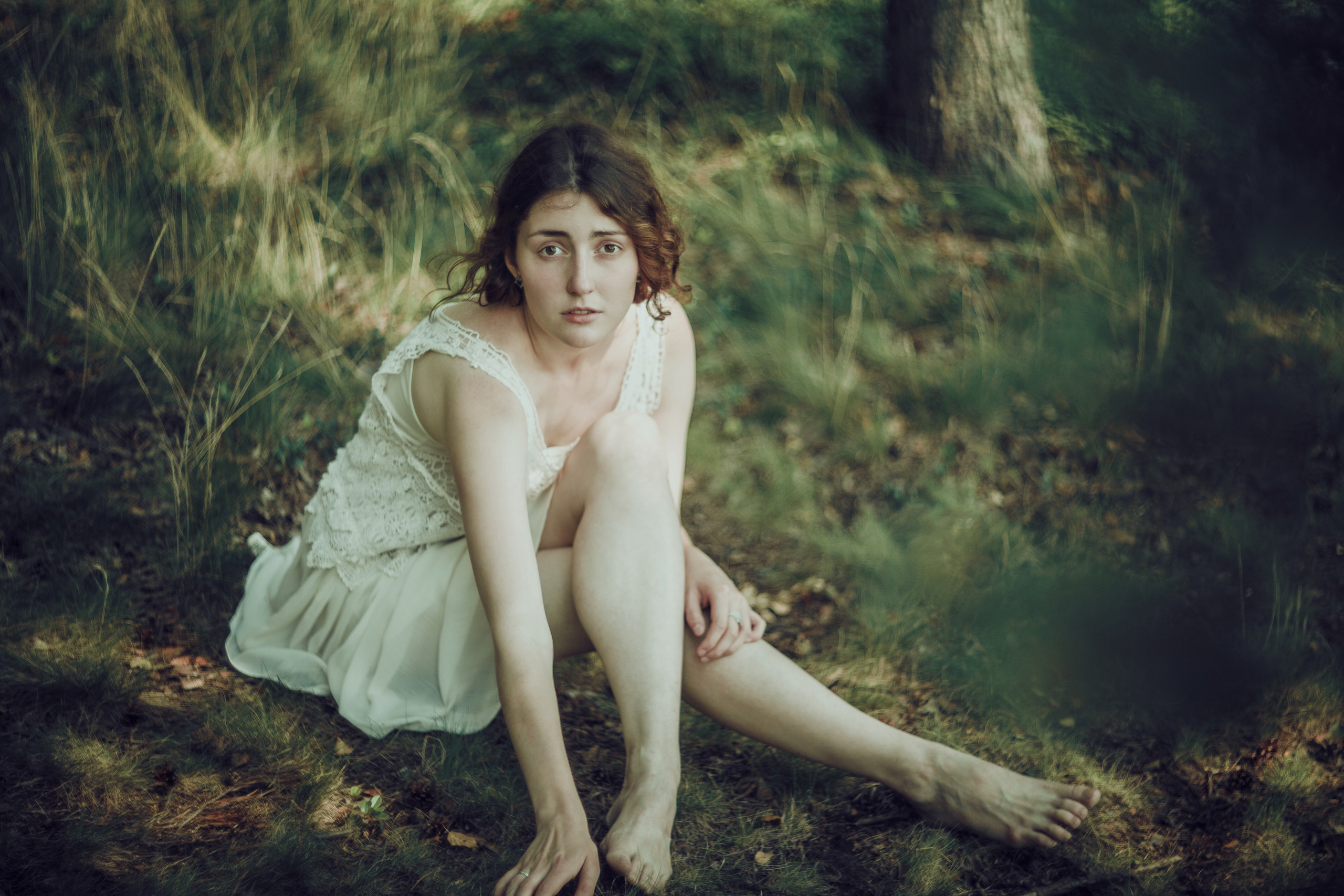 ART GALLERY. Фотограф Анна Гребенник