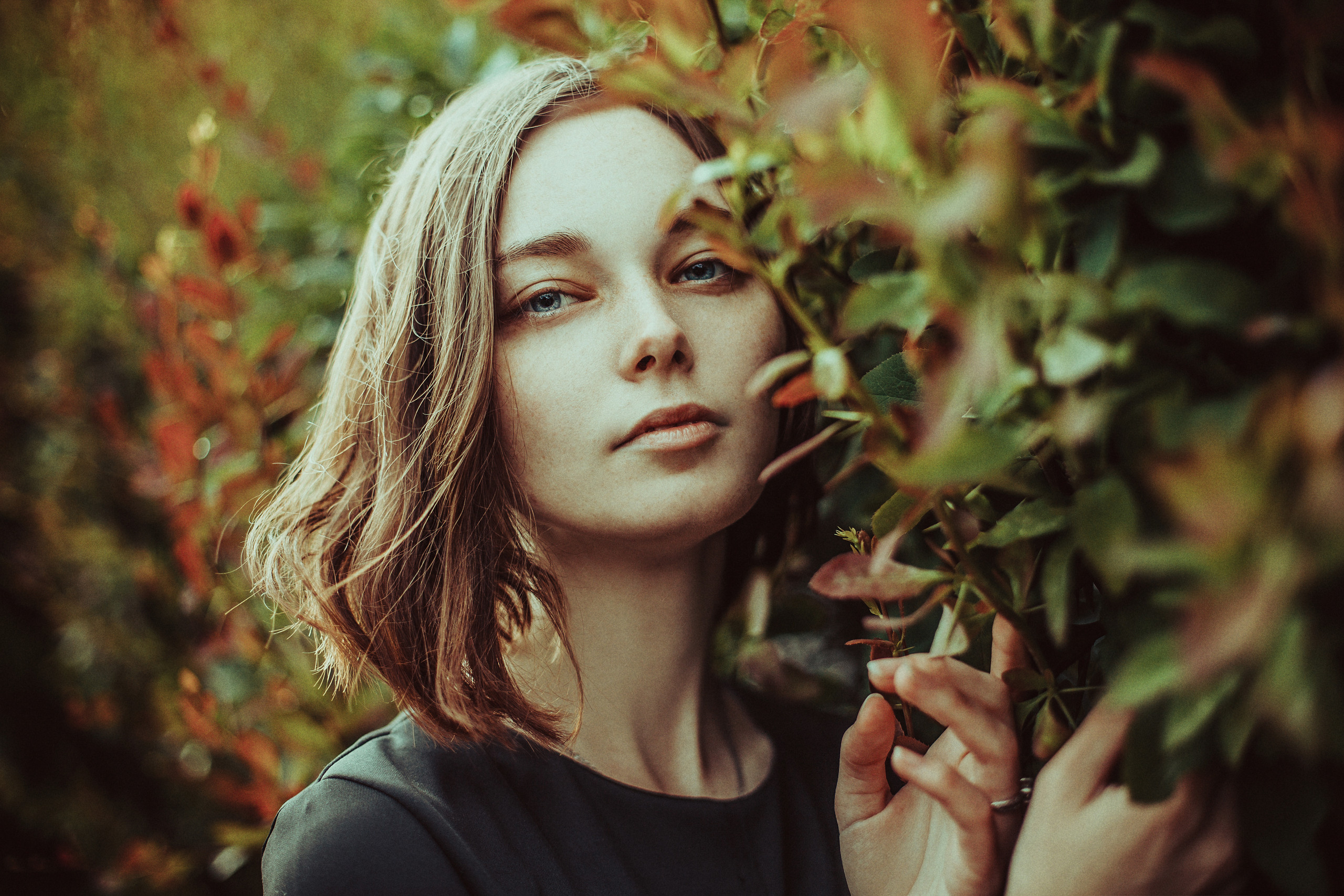 ART GALLERY. Фотограф Анна Гребенник