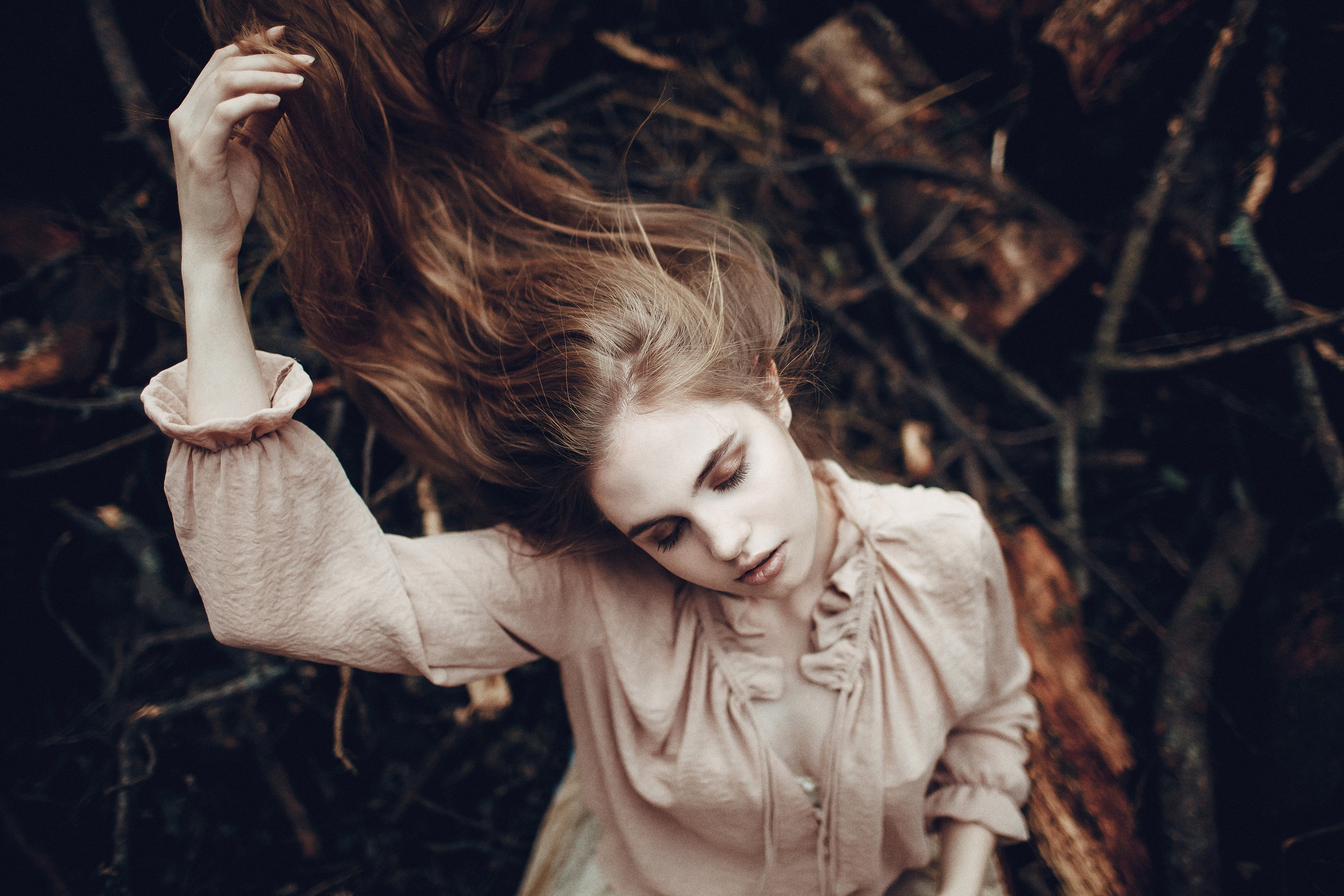 ART GALLERY. Фотограф Анна Гребенник